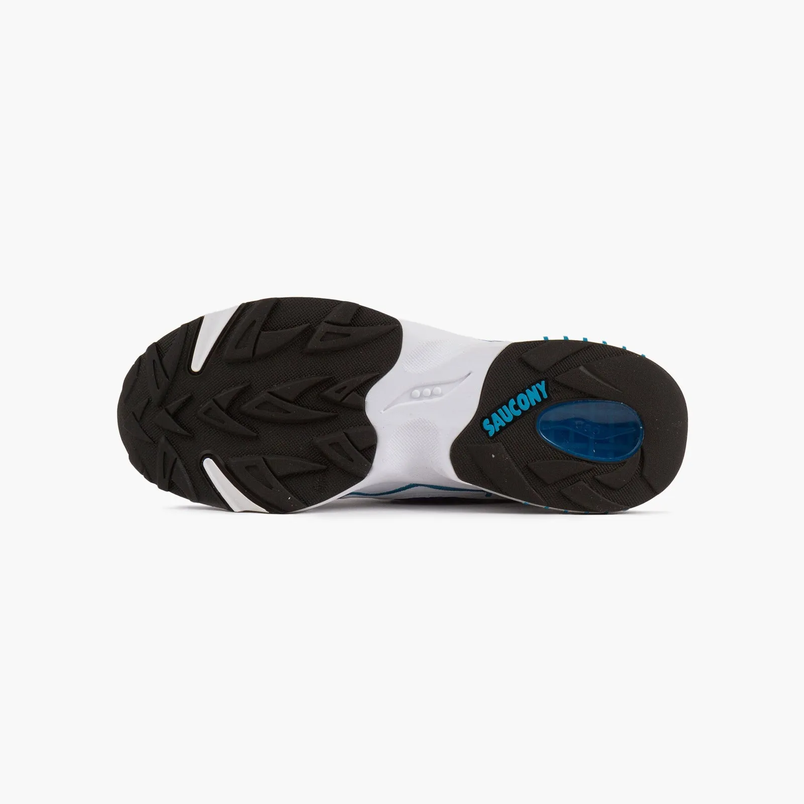 Saucony 3D Grid Huricane