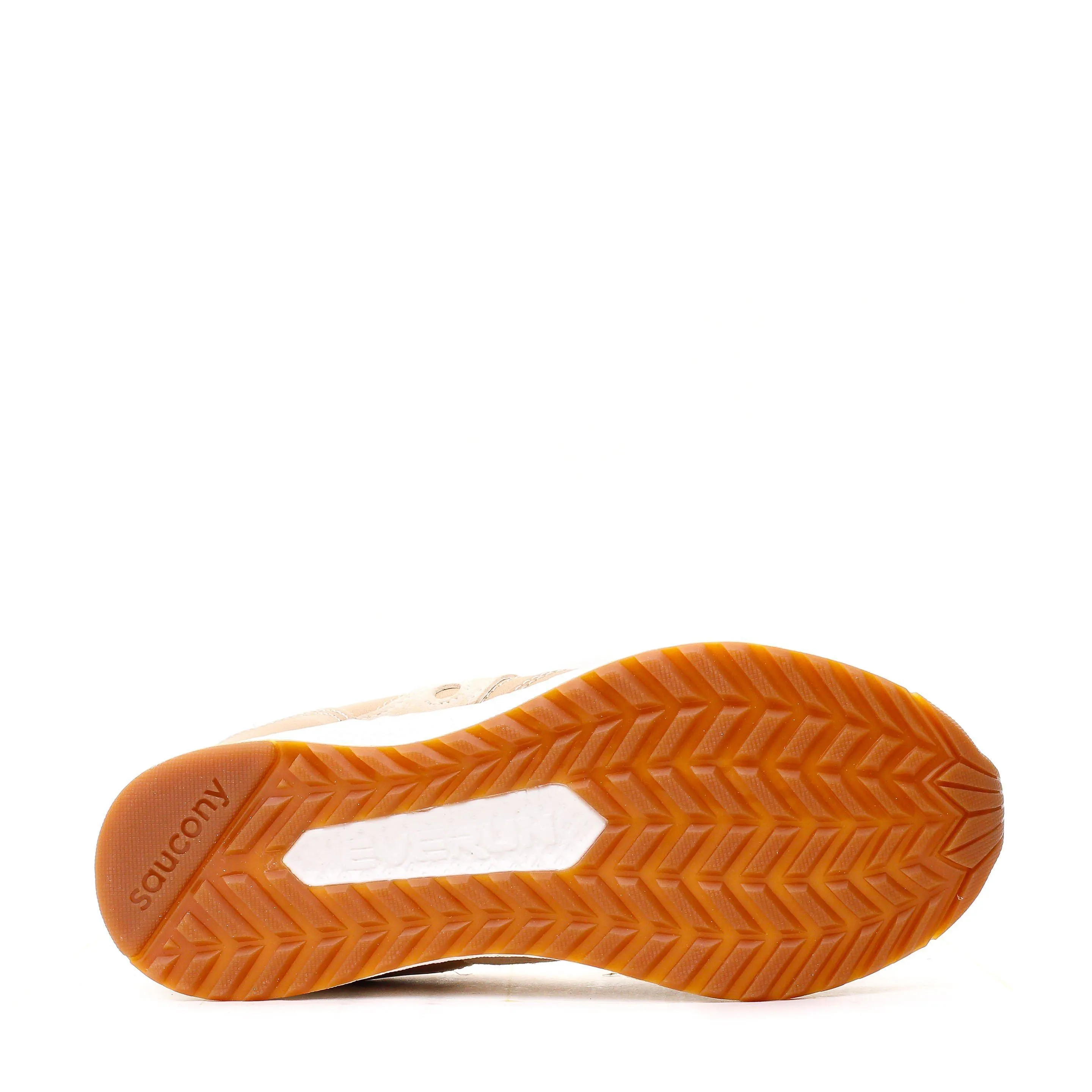 SAUCONY ORIGINALS FREEDOM RUNNER TAN S70394-3