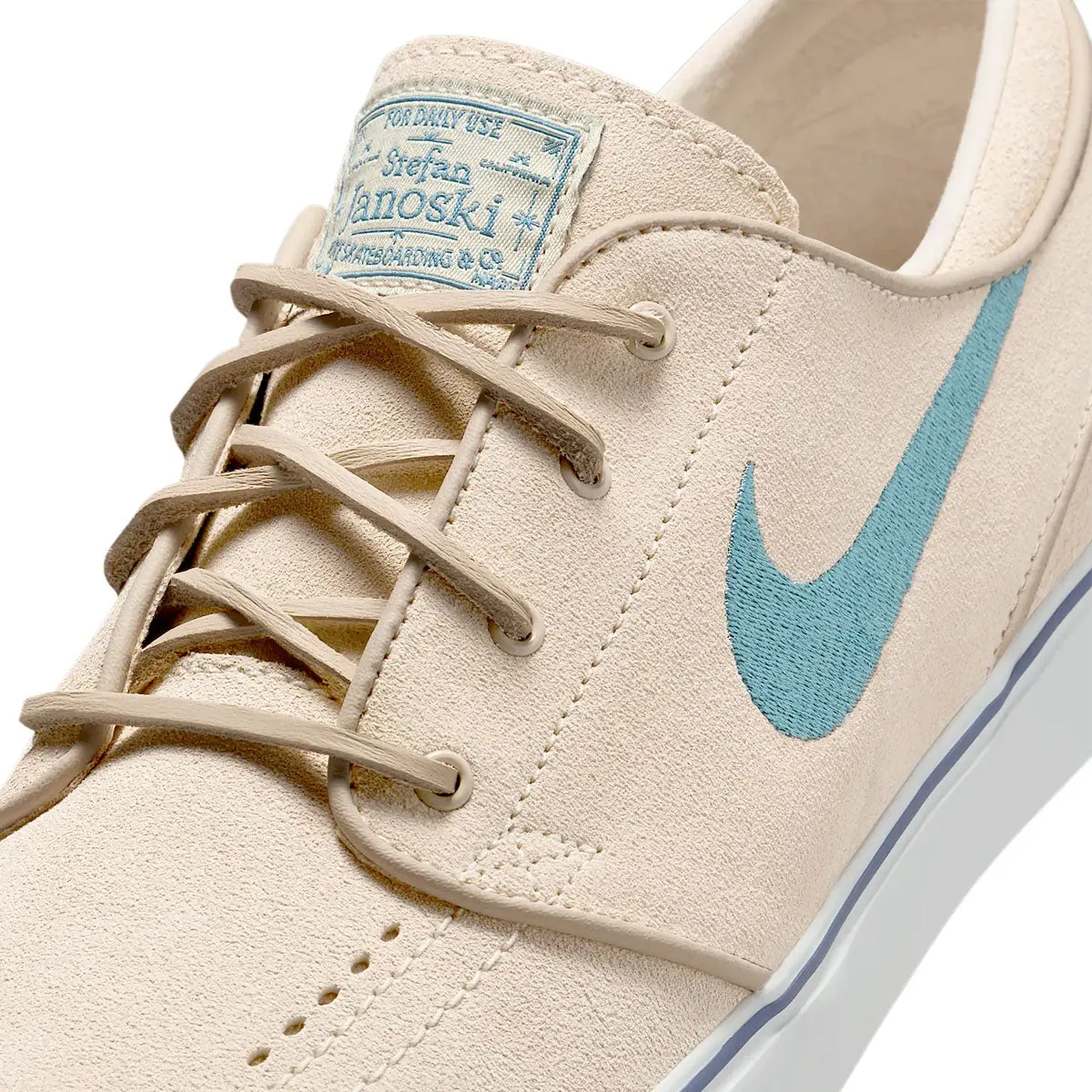 SB Zoom Janoski OG  'Sanddrift Thunder Blue'