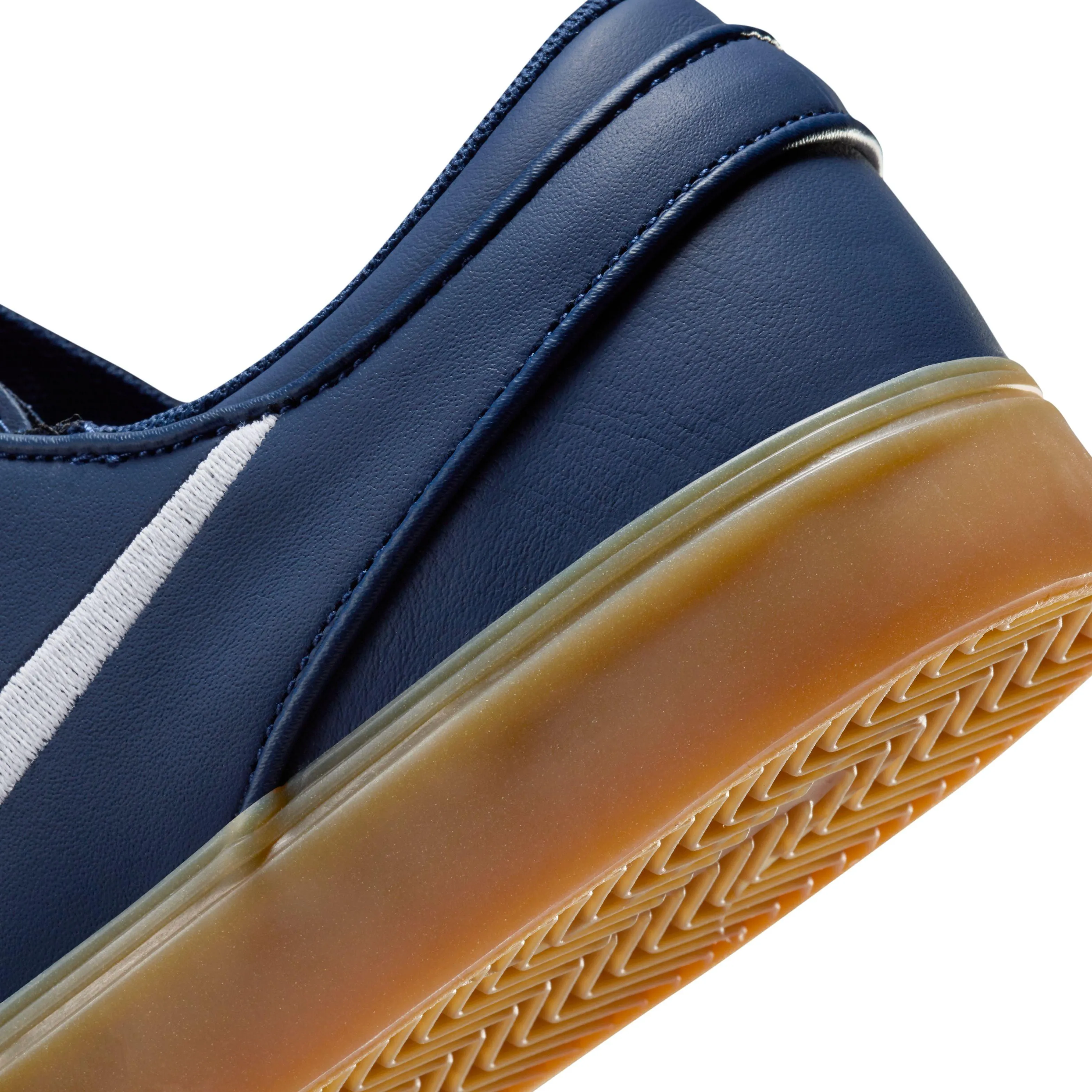 SB Zoom Stefan Janoski ISO 'NavyGum'