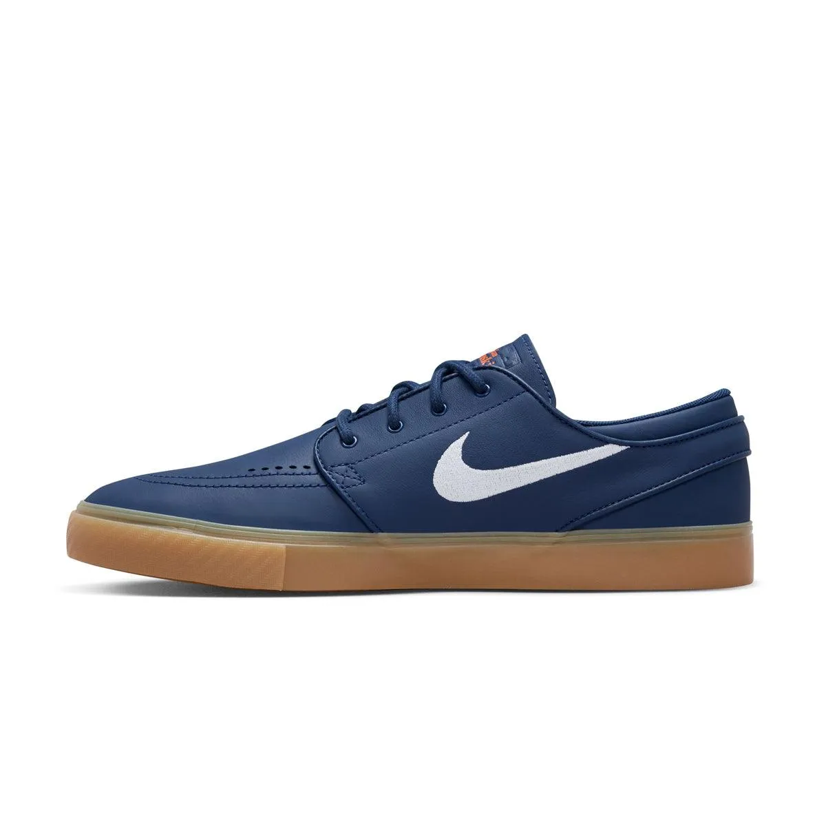 SB Zoom Stefan Janoski ISO 'NavyGum'