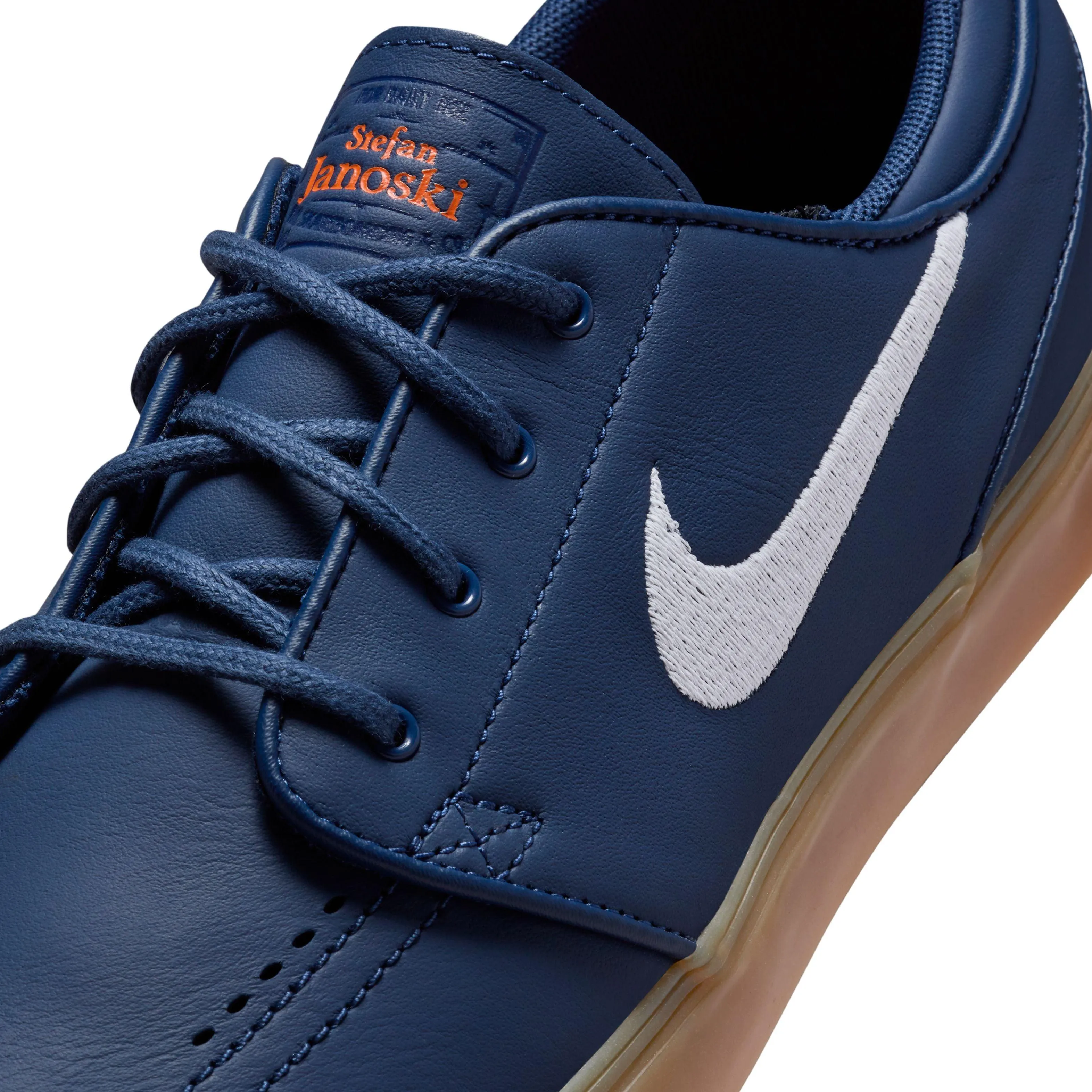 SB Zoom Stefan Janoski ISO 'NavyGum'