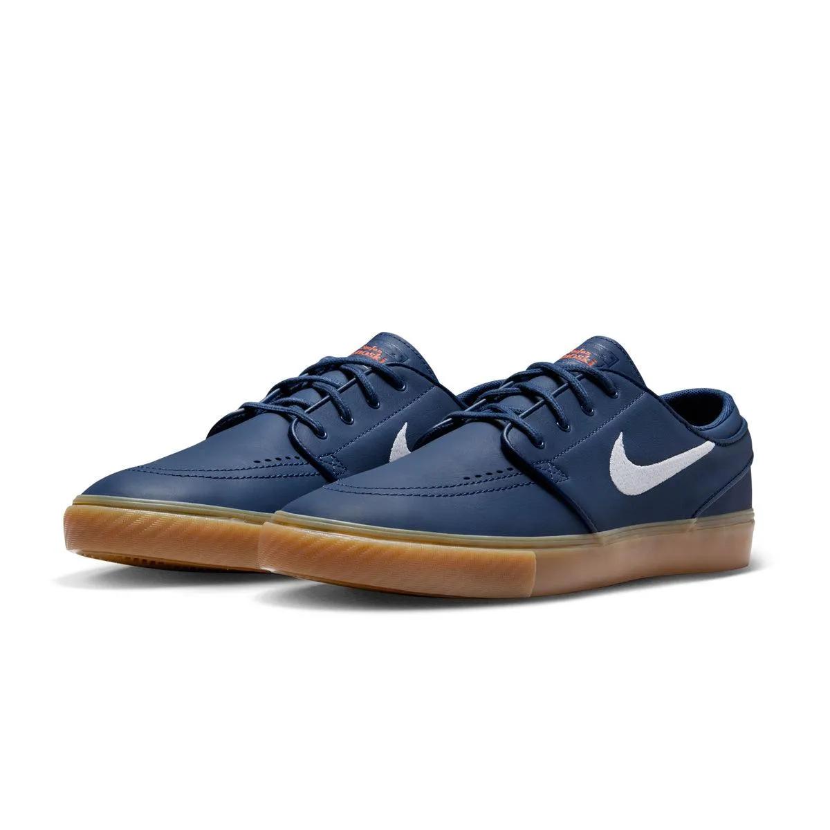 SB Zoom Stefan Janoski ISO 'NavyGum'