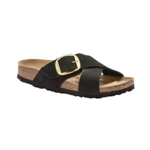 Siena Big Buckle Narrow Width