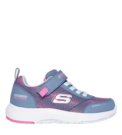 SKECHERS DYNAMIC TREAD WATERPROOF