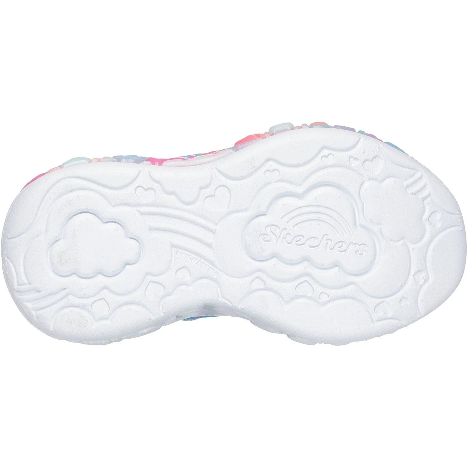 Skechers Eternal Heart Lights Sneakers