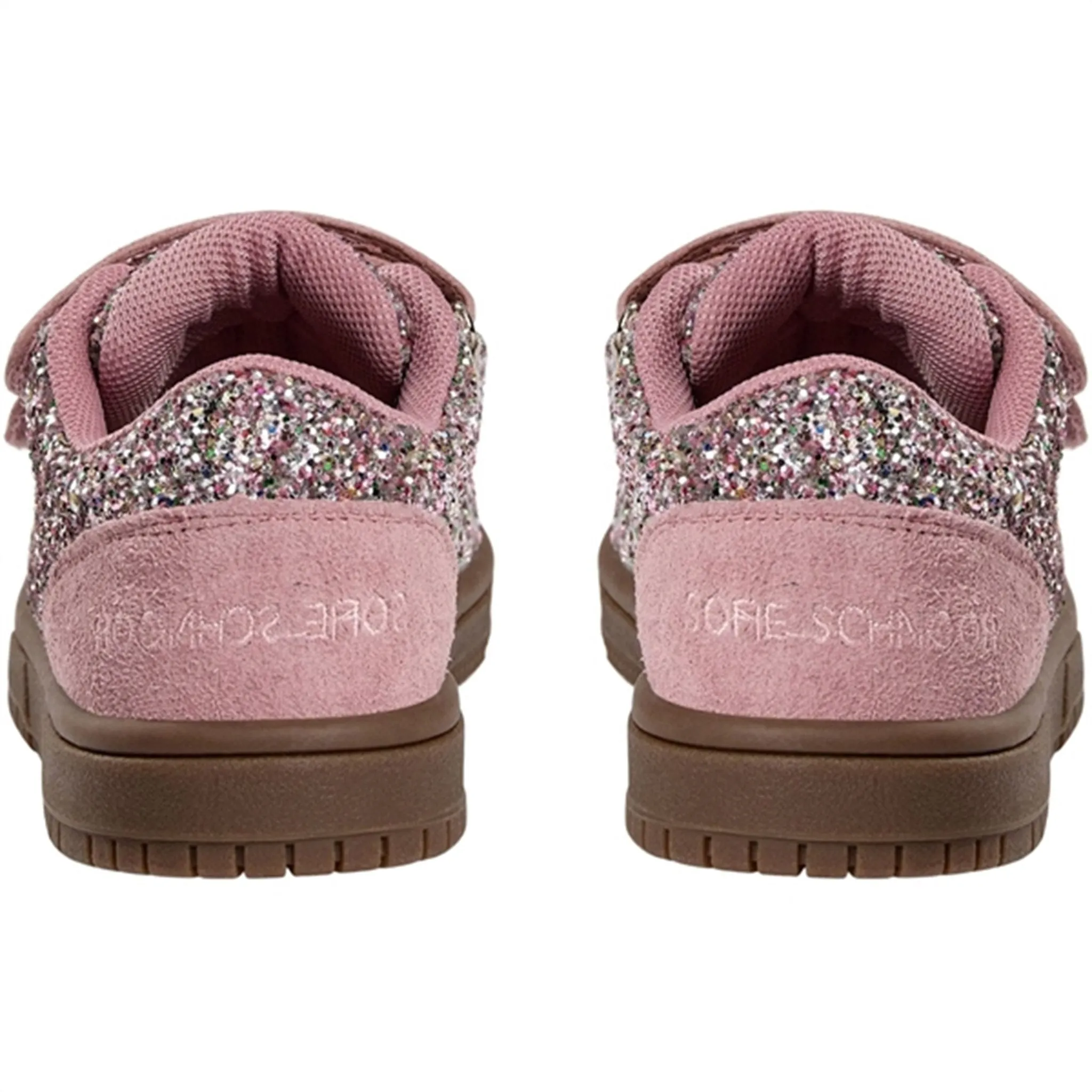 Sofie Schnoor Light Rose Shoes