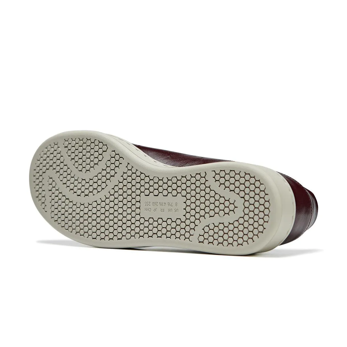 Stan Smith 'Shadow Red'