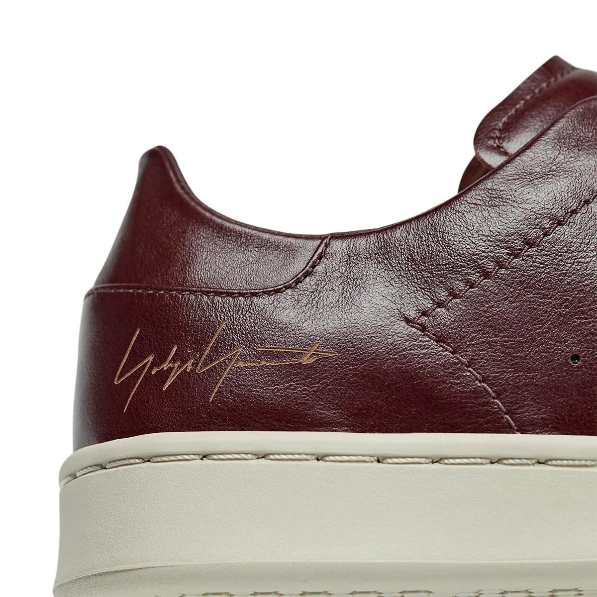 Stan Smith 'Shadow Red'