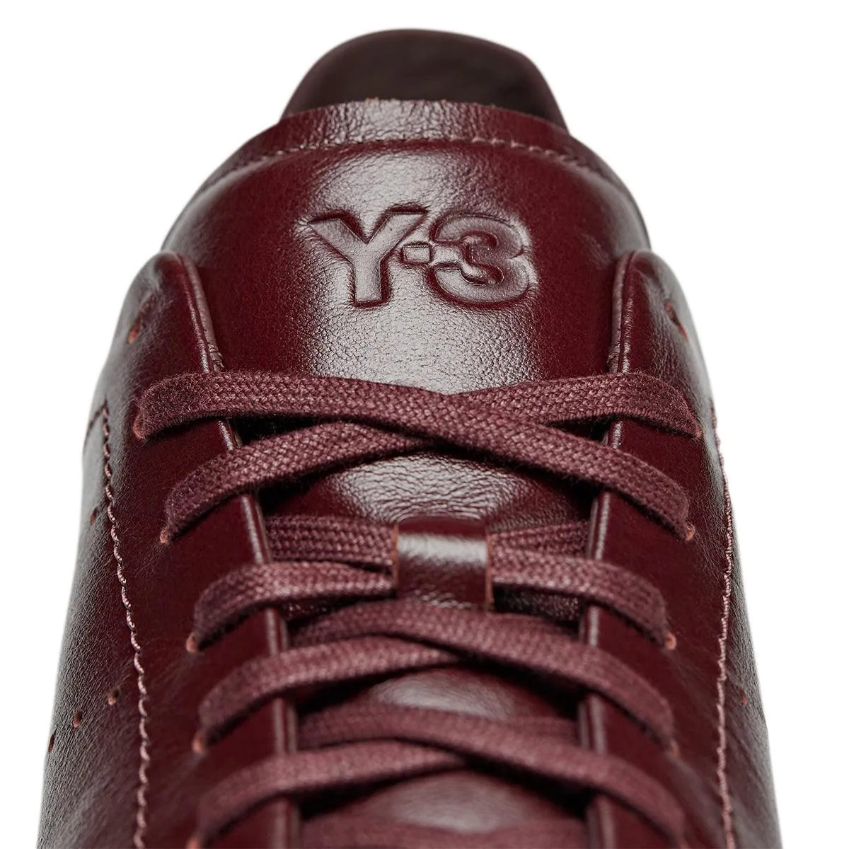 Stan Smith 'Shadow Red'