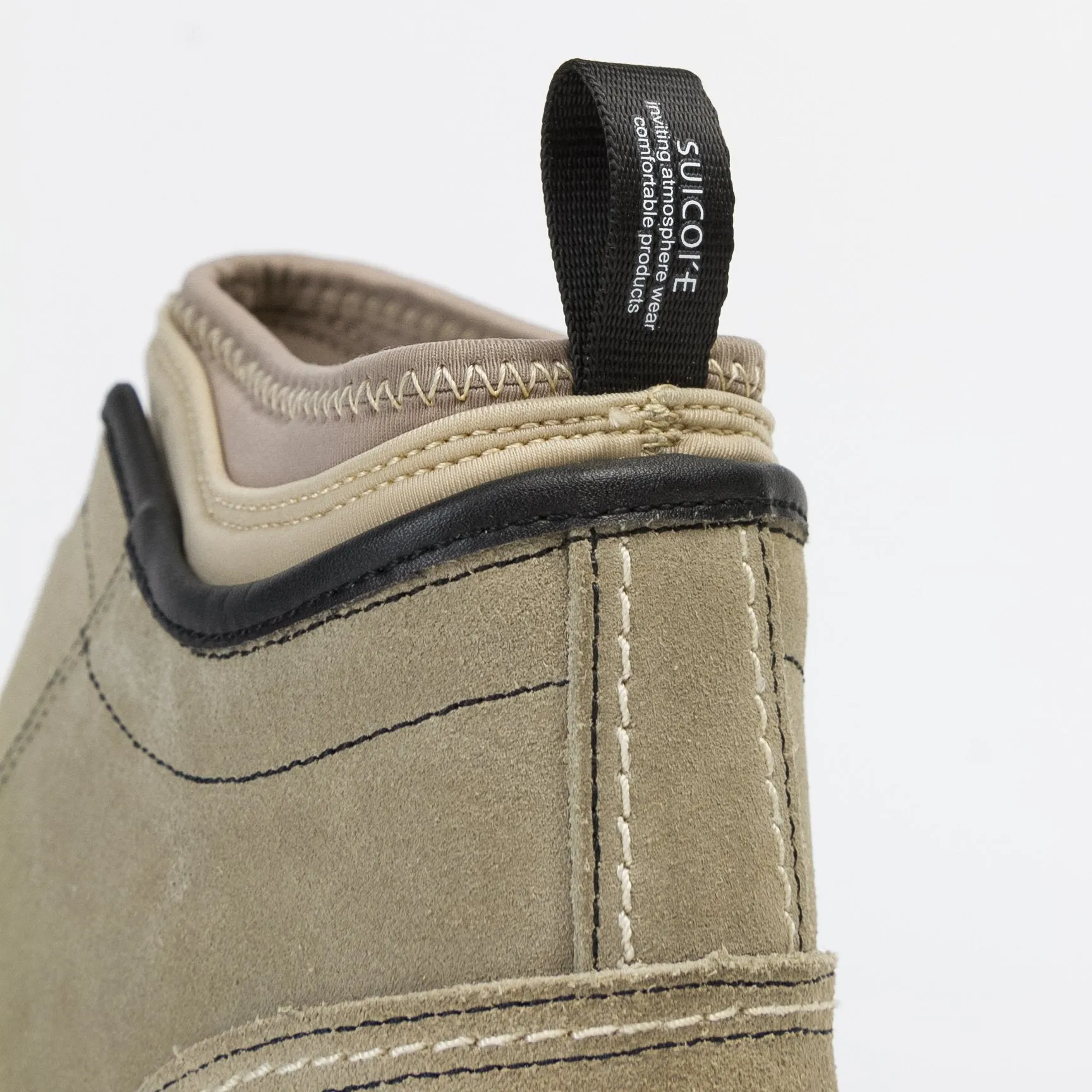 Suicoke SGY02