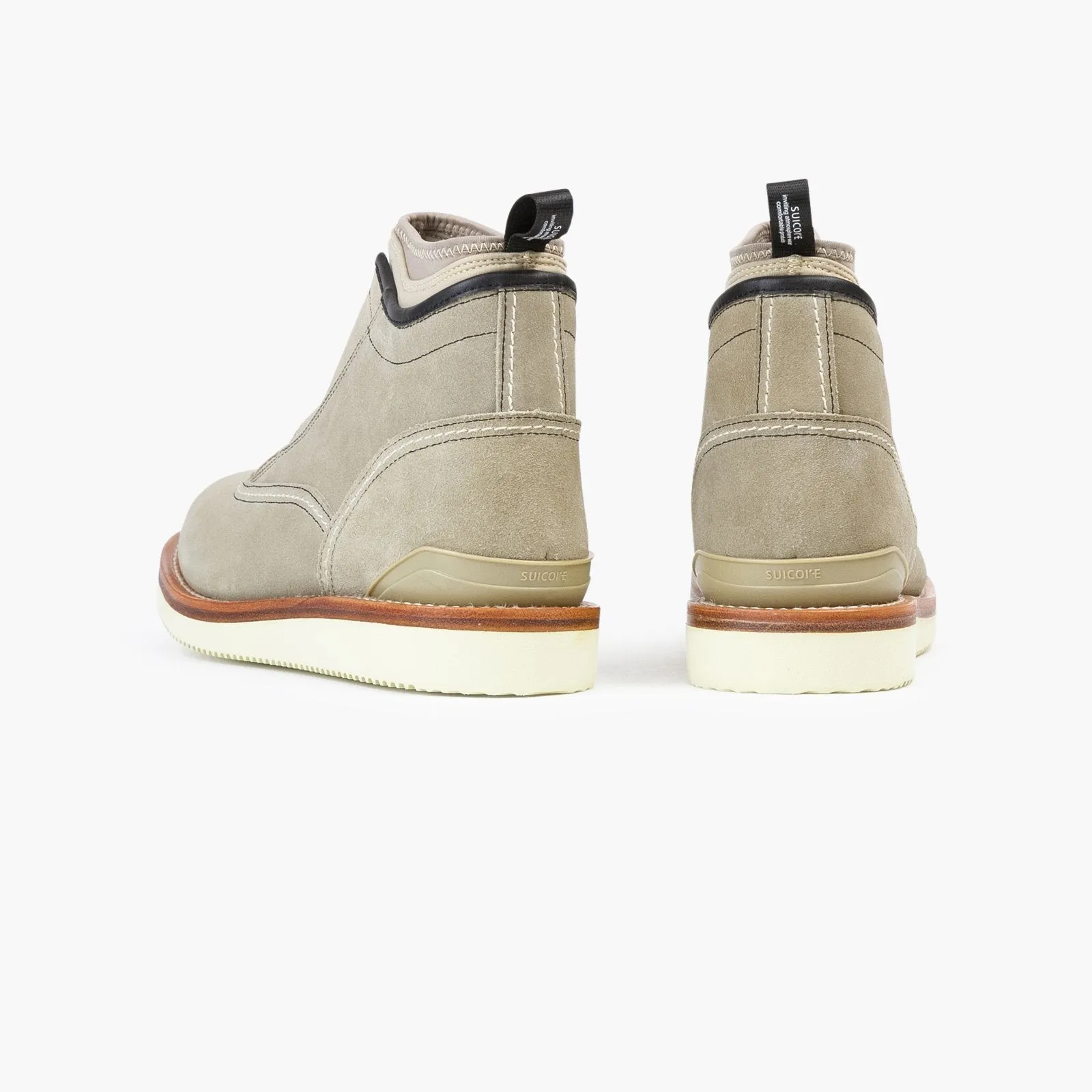 Suicoke SGY02