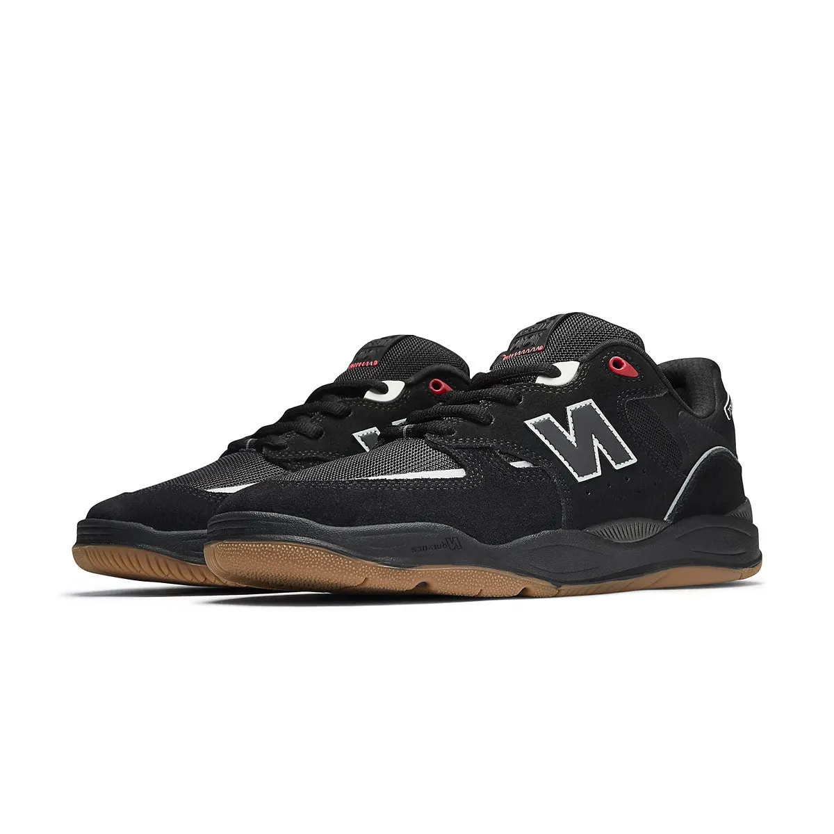   Tiago Lemos Numeric 1010 'Black White'