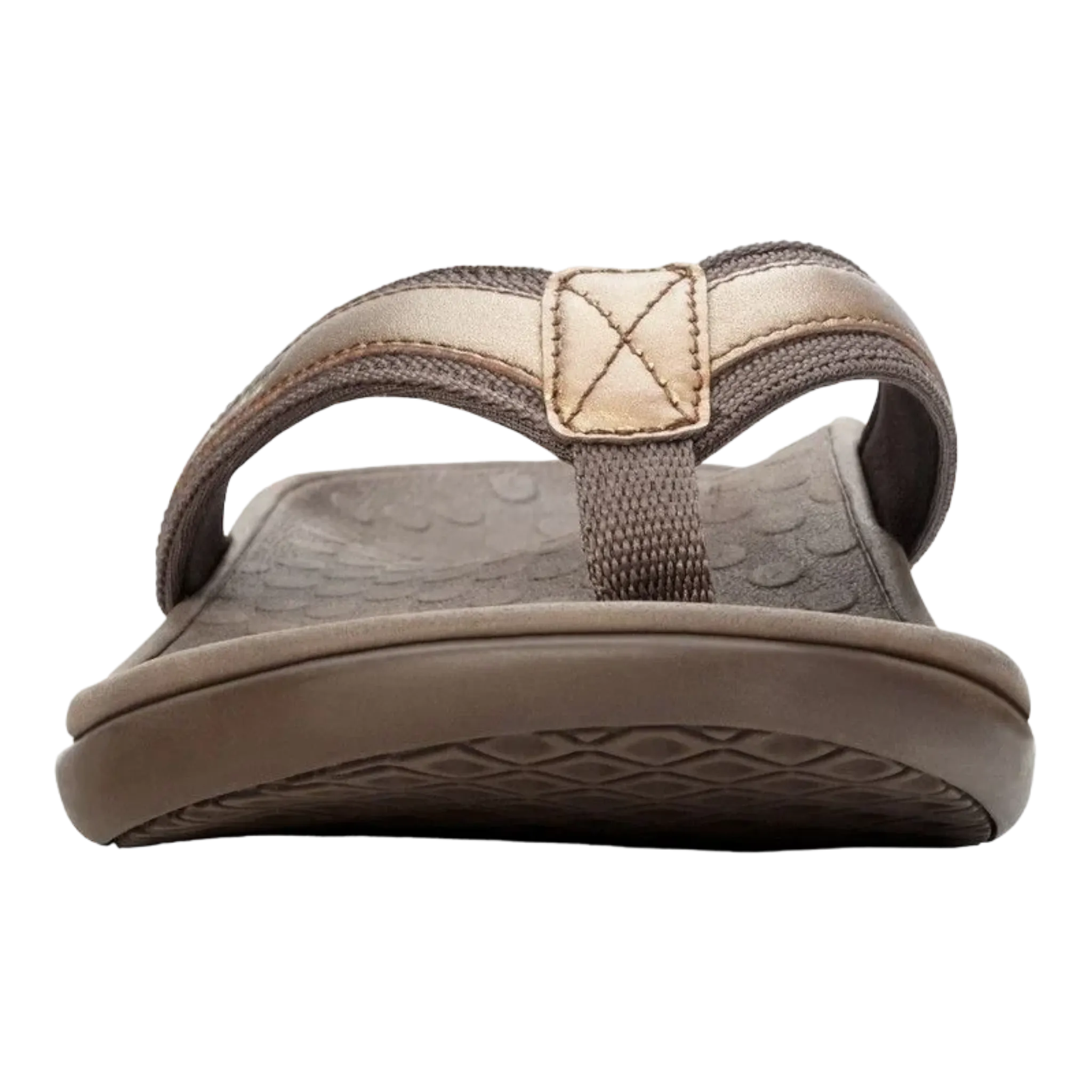 Tide II Toe Post Sandal