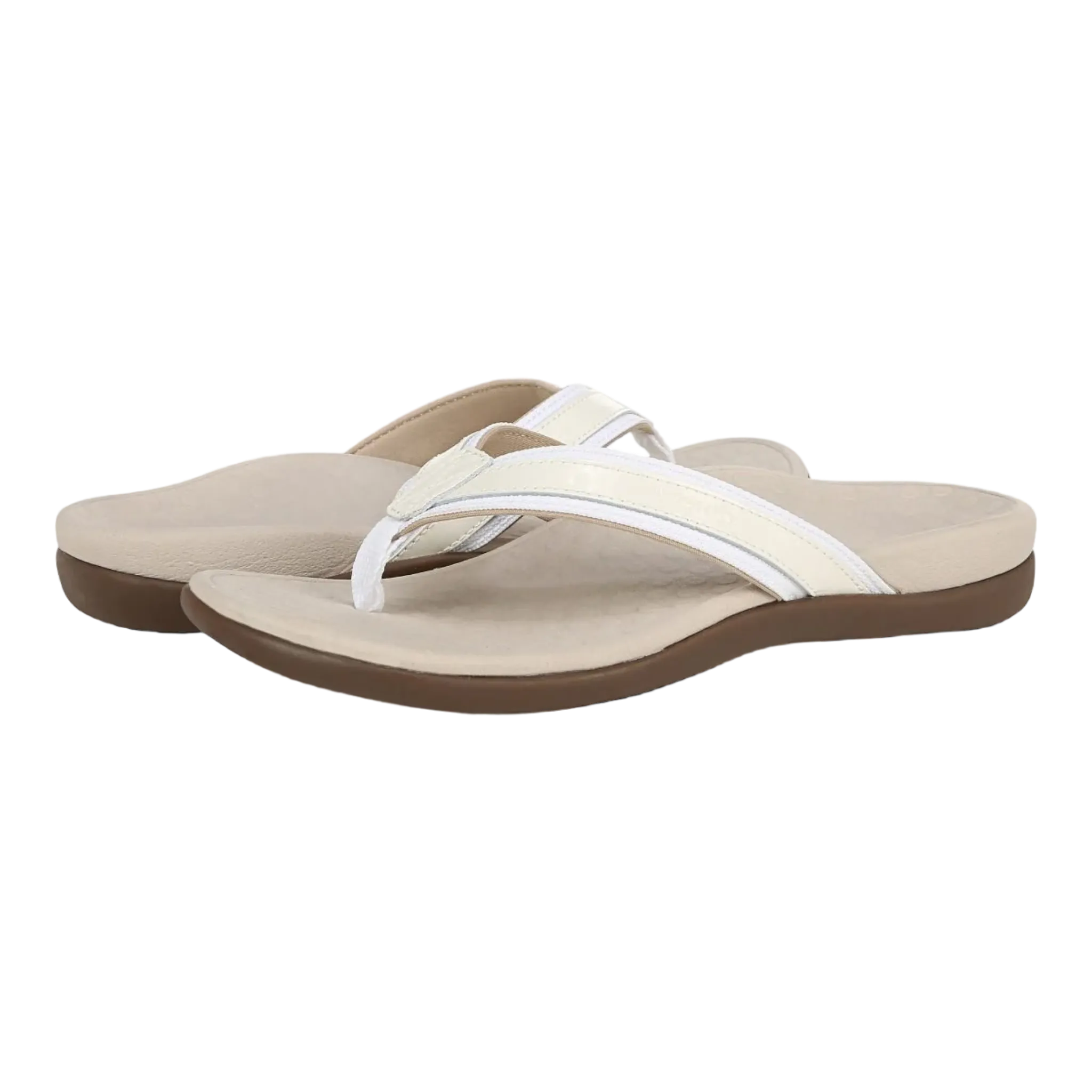 Tide II Toe Post Sandal