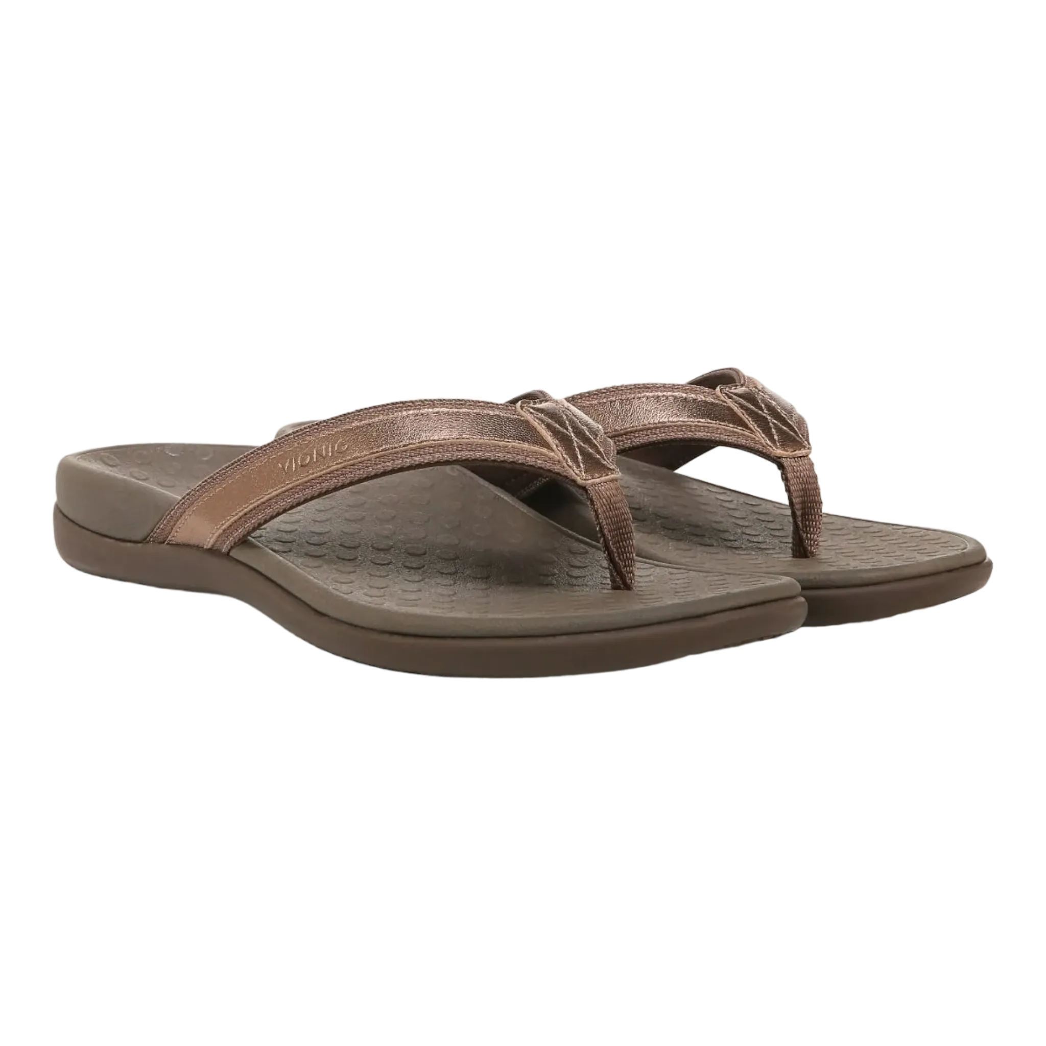 Tide II Toe Post Sandal