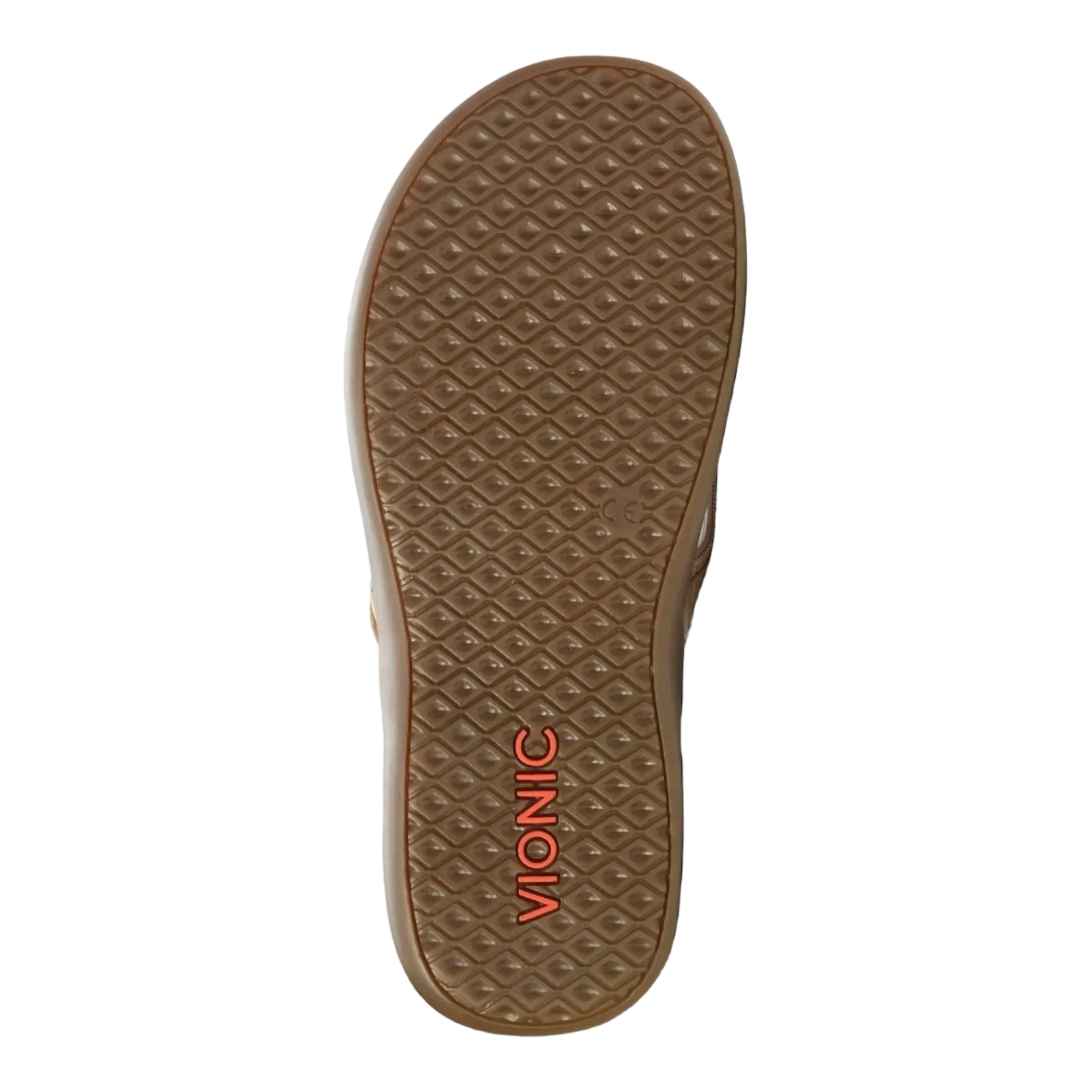 Tide II Toe Post Sandal