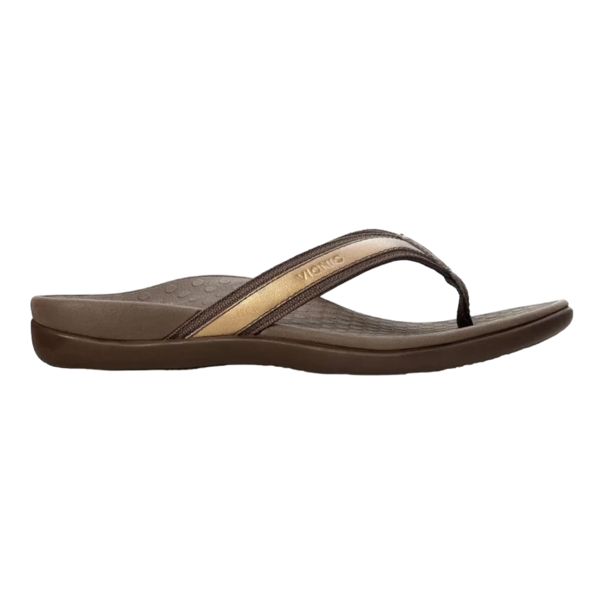 Tide II Toe Post Sandal