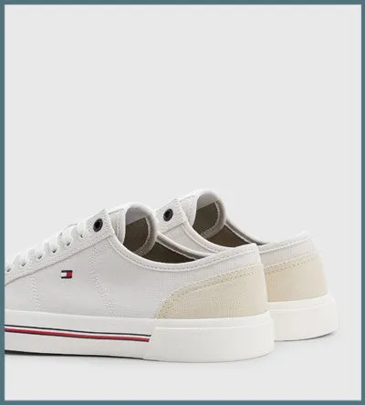TOMMY HILFIGER CORPORATE CANVAS