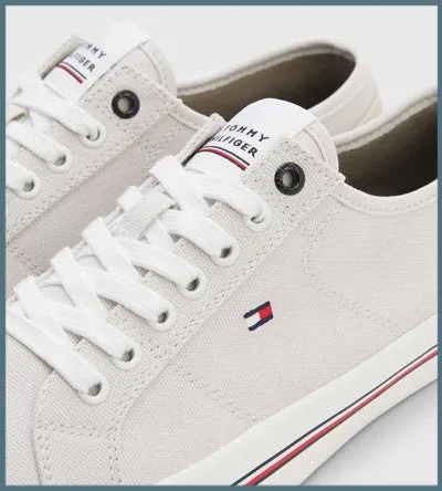 TOMMY HILFIGER CORPORATE CANVAS