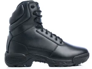 Tracerlite Men??s 8 Inch Full Leather Boot