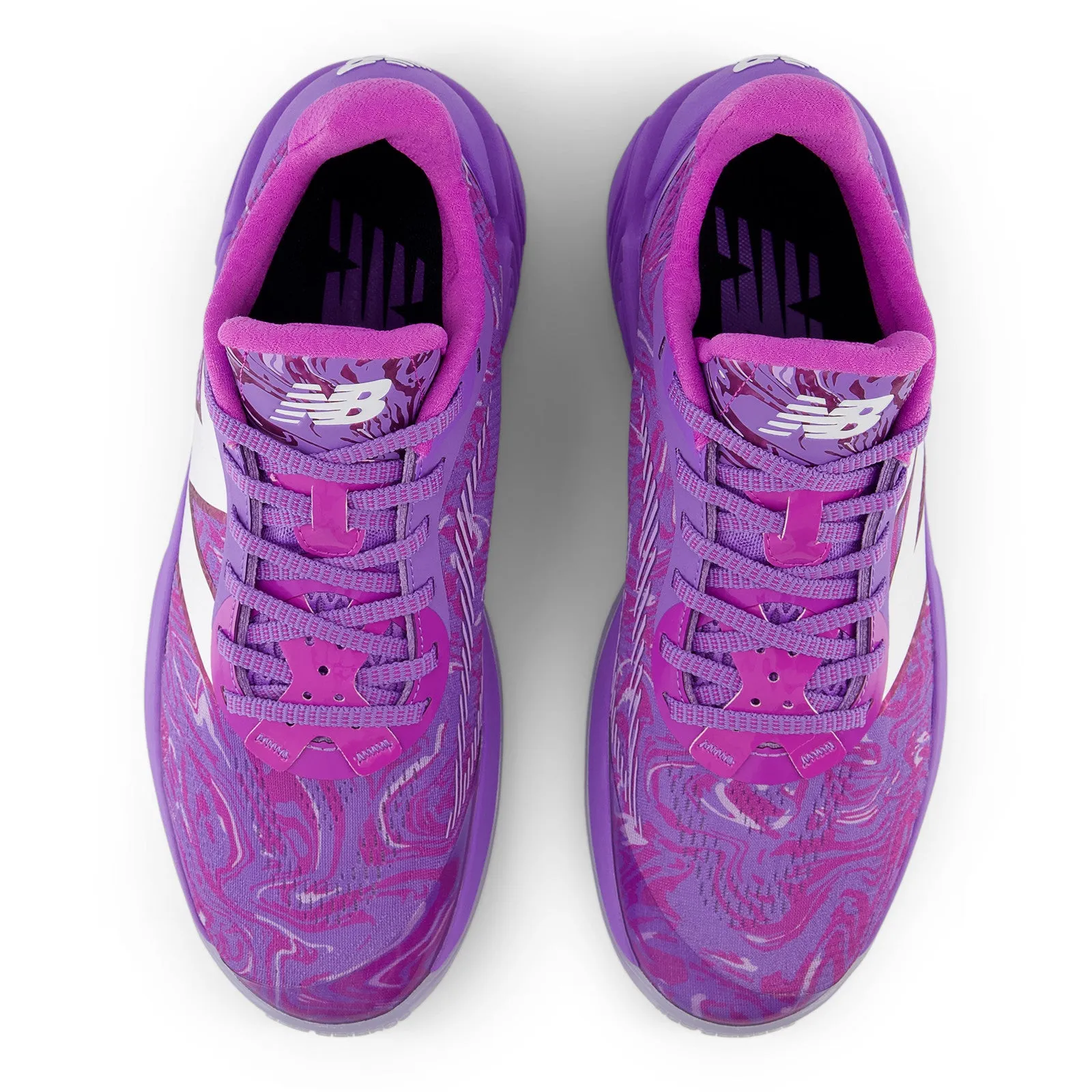 TWO WXY V5 'Passion Fruit Lilac Glo'