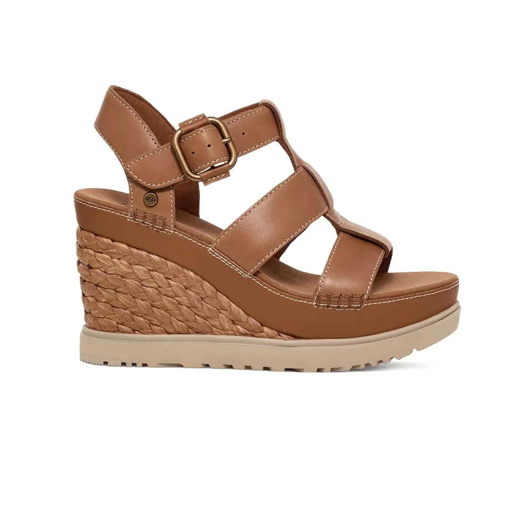 UGG? - Women's Abbot Strap Sandals (1152667-COG)