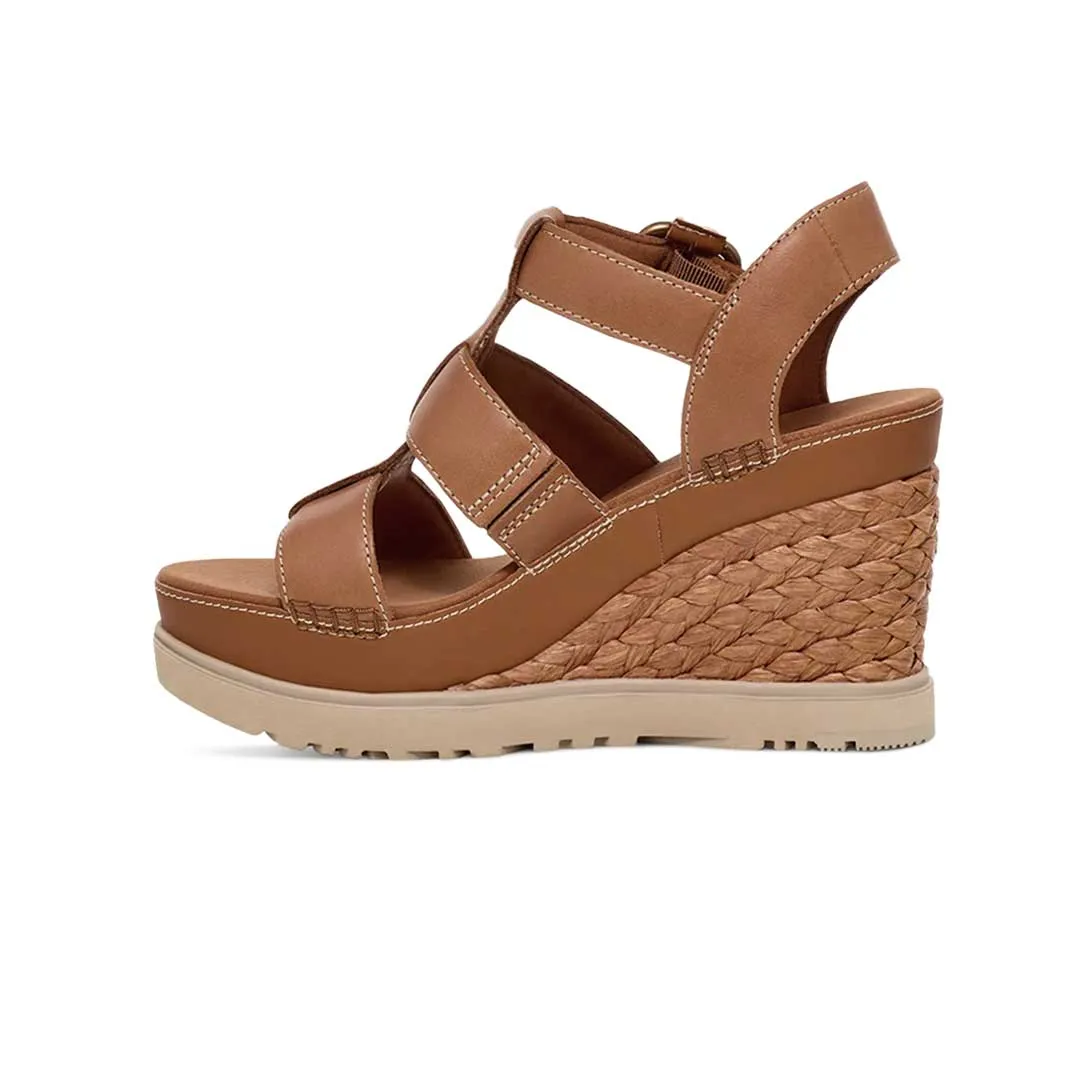 UGG? - Women's Abbot Strap Sandals (1152667-COG)