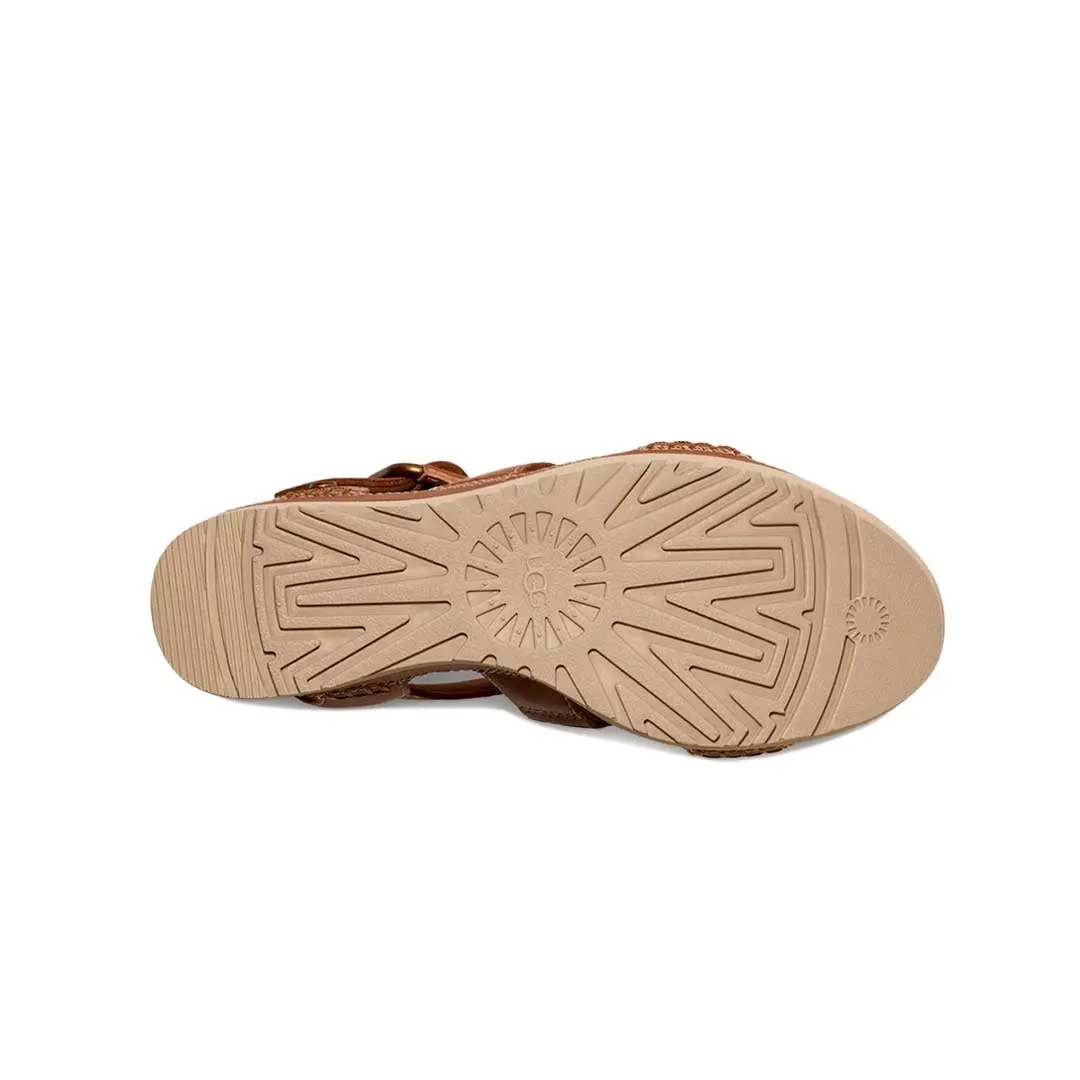 UGG? - Women's Abbot Strap Sandals (1152667-COG)