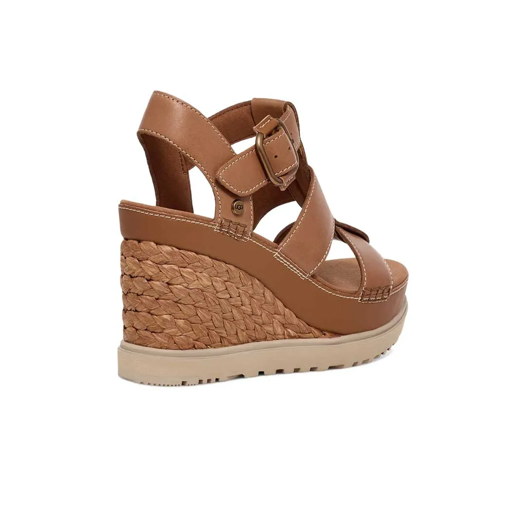 UGG? - Women's Abbot Strap Sandals (1152667-COG)