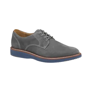 Upton Plain Toe