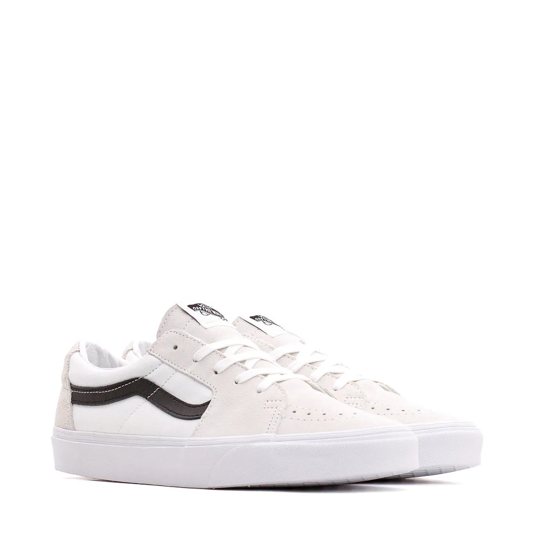 Vans Men SK8-Low Contrast White Black VN0A5KXDYB2