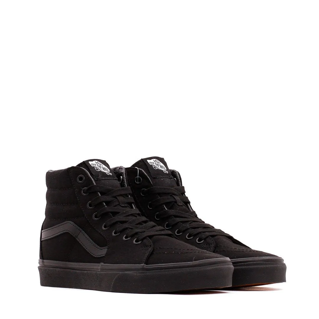 Vans Men UA Sk8-Hi Black Core VN000TS9BJ4