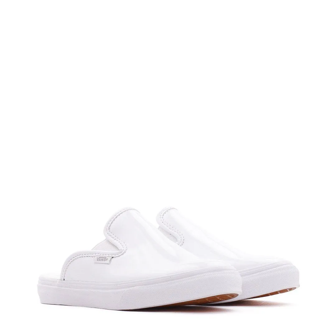 Vans UA Mule SF True White Women VN0A4U11QLZ