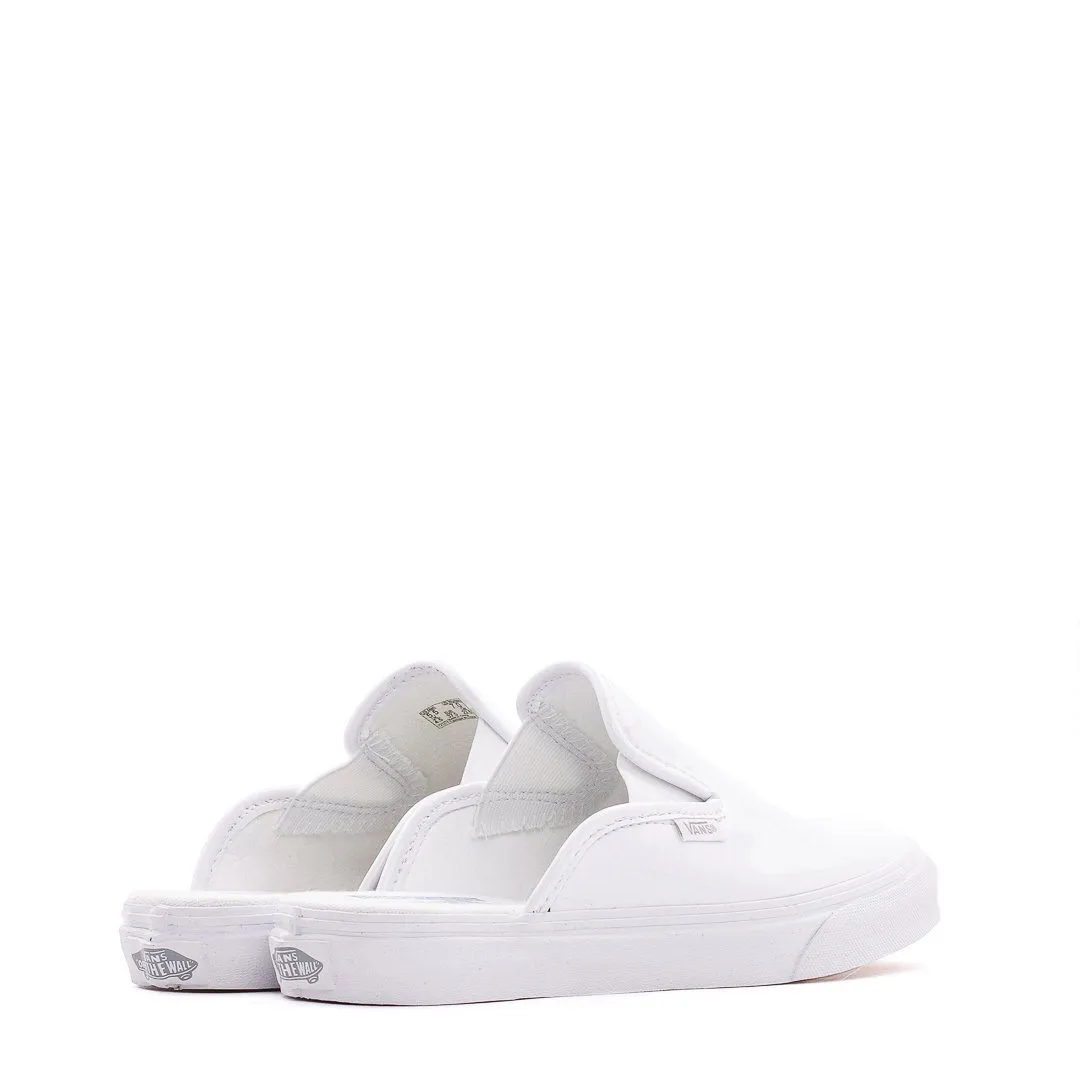 Vans UA Mule SF True White Women VN0A4U11QLZ