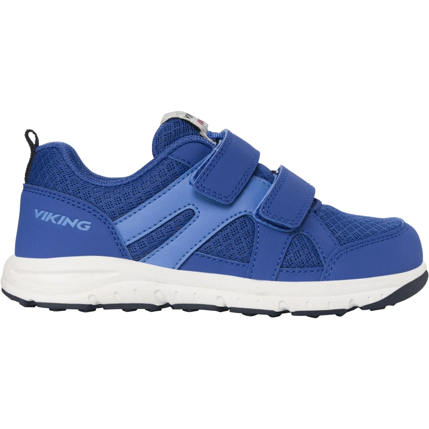 VIKING Blue/Blue Odda 2V