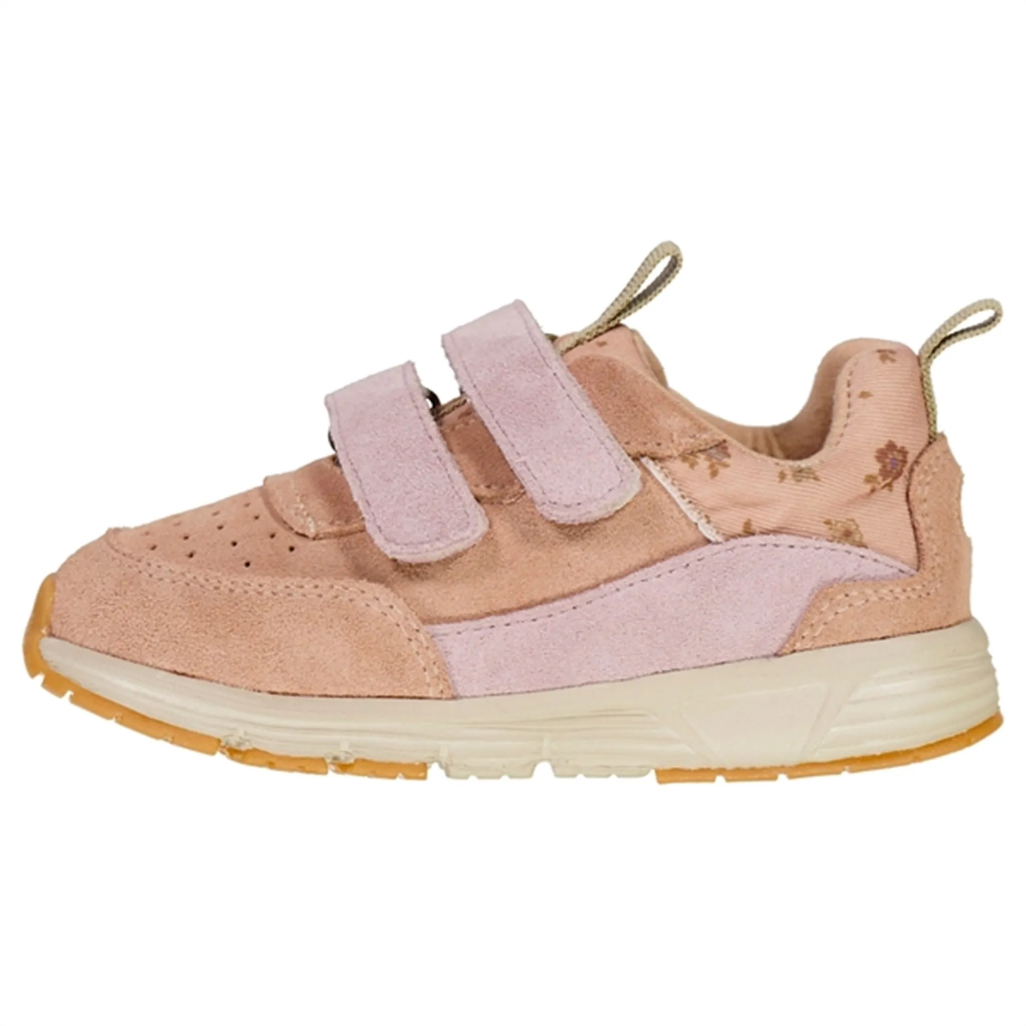 Wheat Tex Shoe Alin Beige Rose