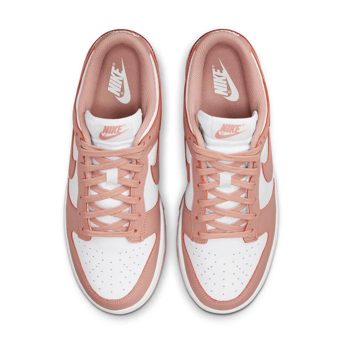 Wmns Dunk Low 'Rose Whisper'