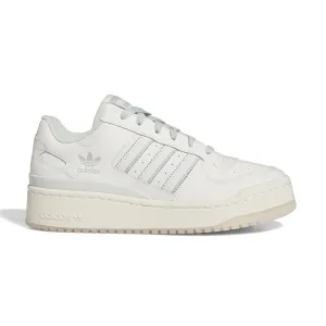 Wmns Forum Bold Stripes 'Cloud White Crystal Jade'