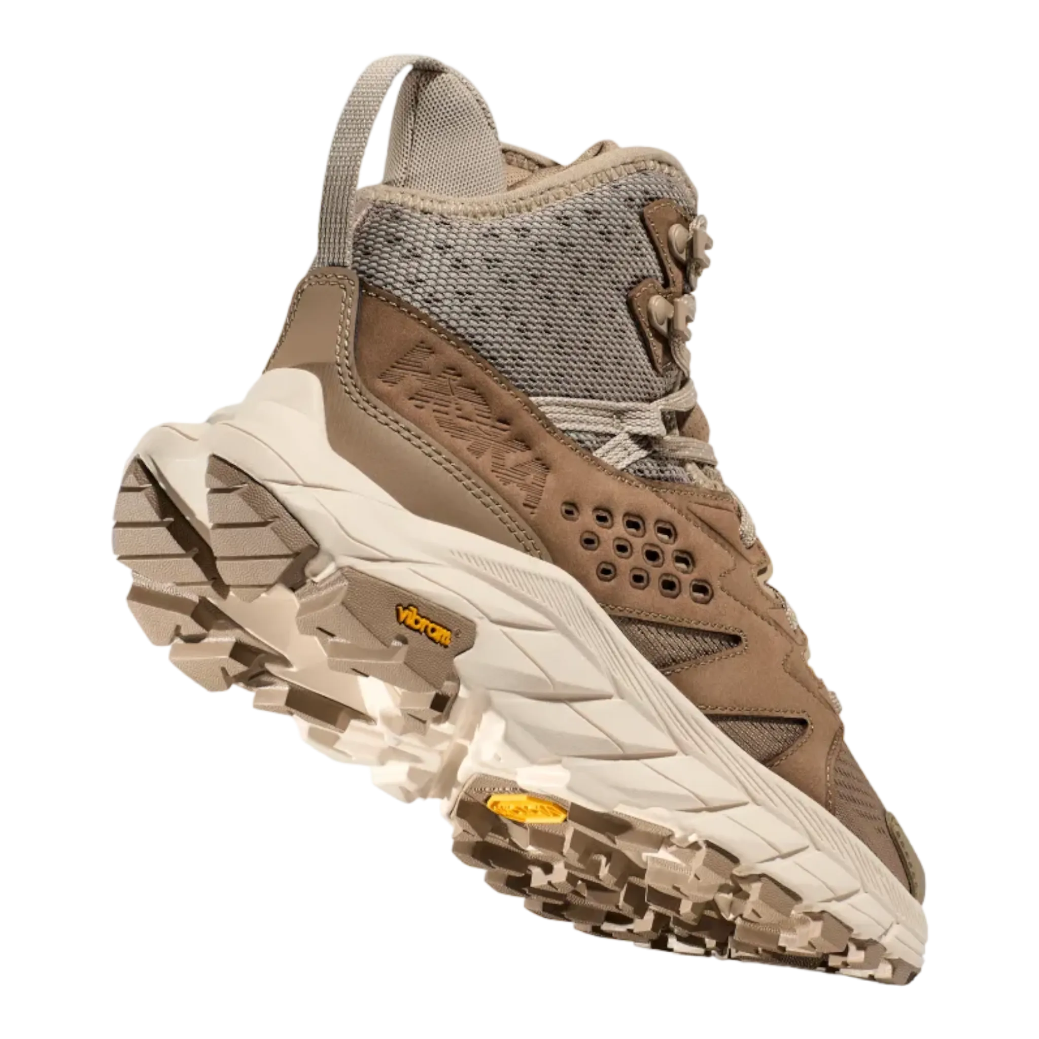 Women's Anacapa Breeze Mid