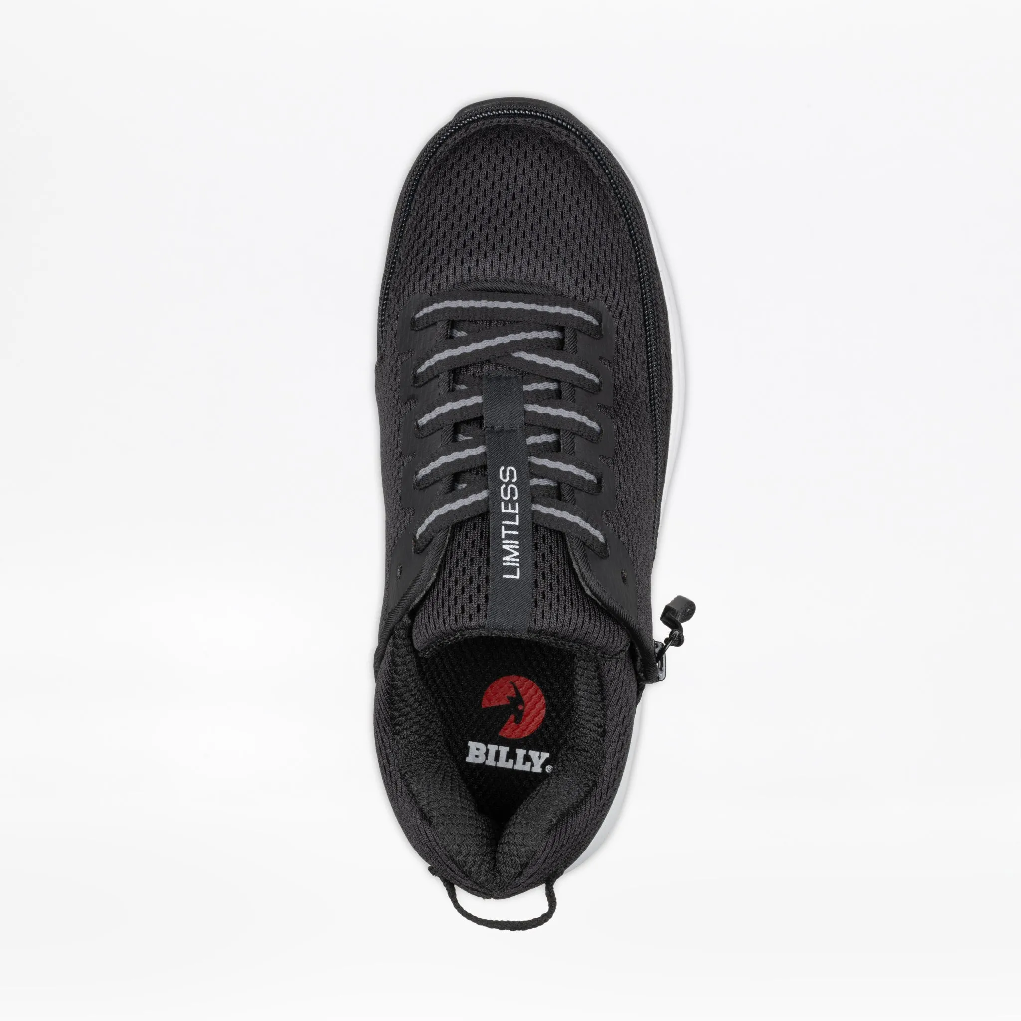 Women's Black BILLY Limitless