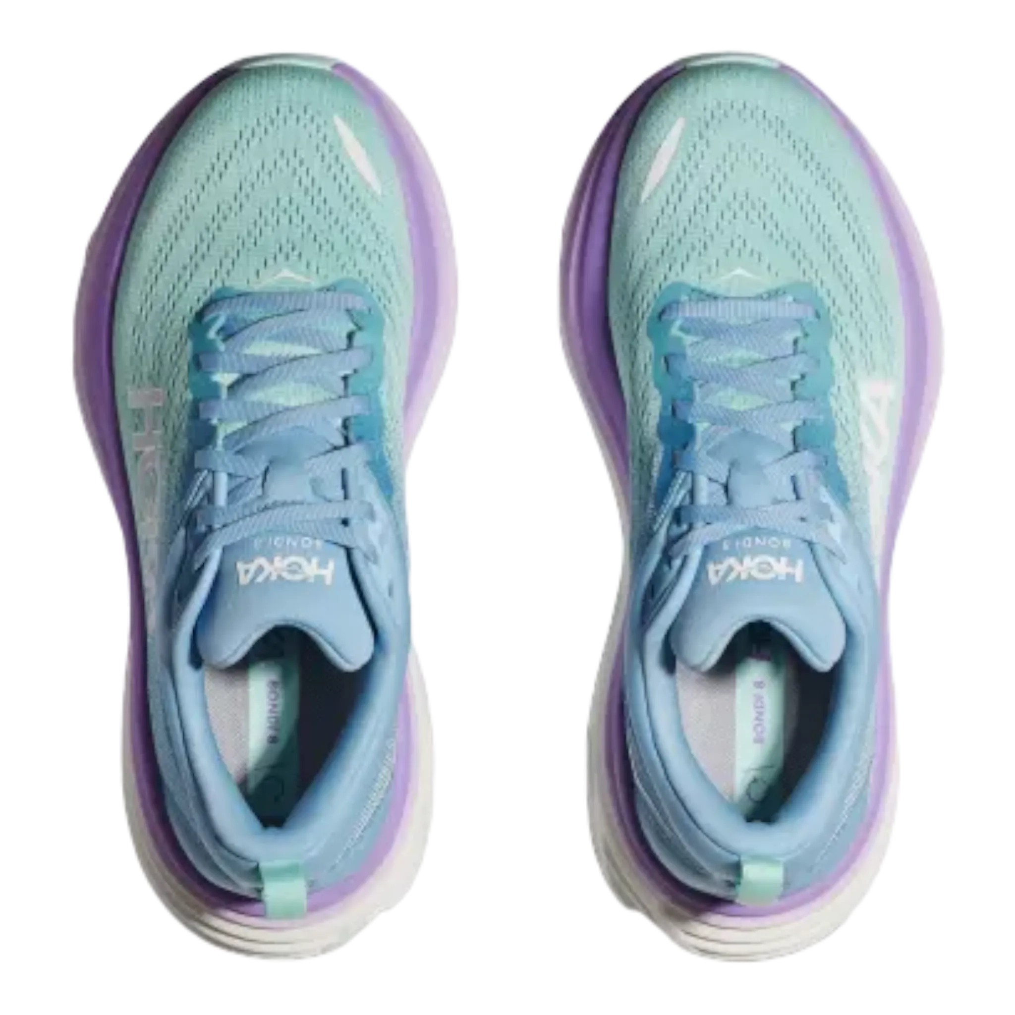Women's Bondi 8