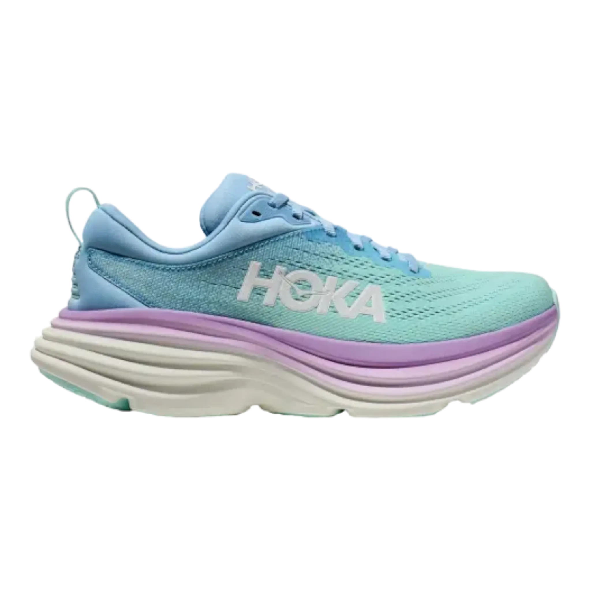 Women's Bondi 8