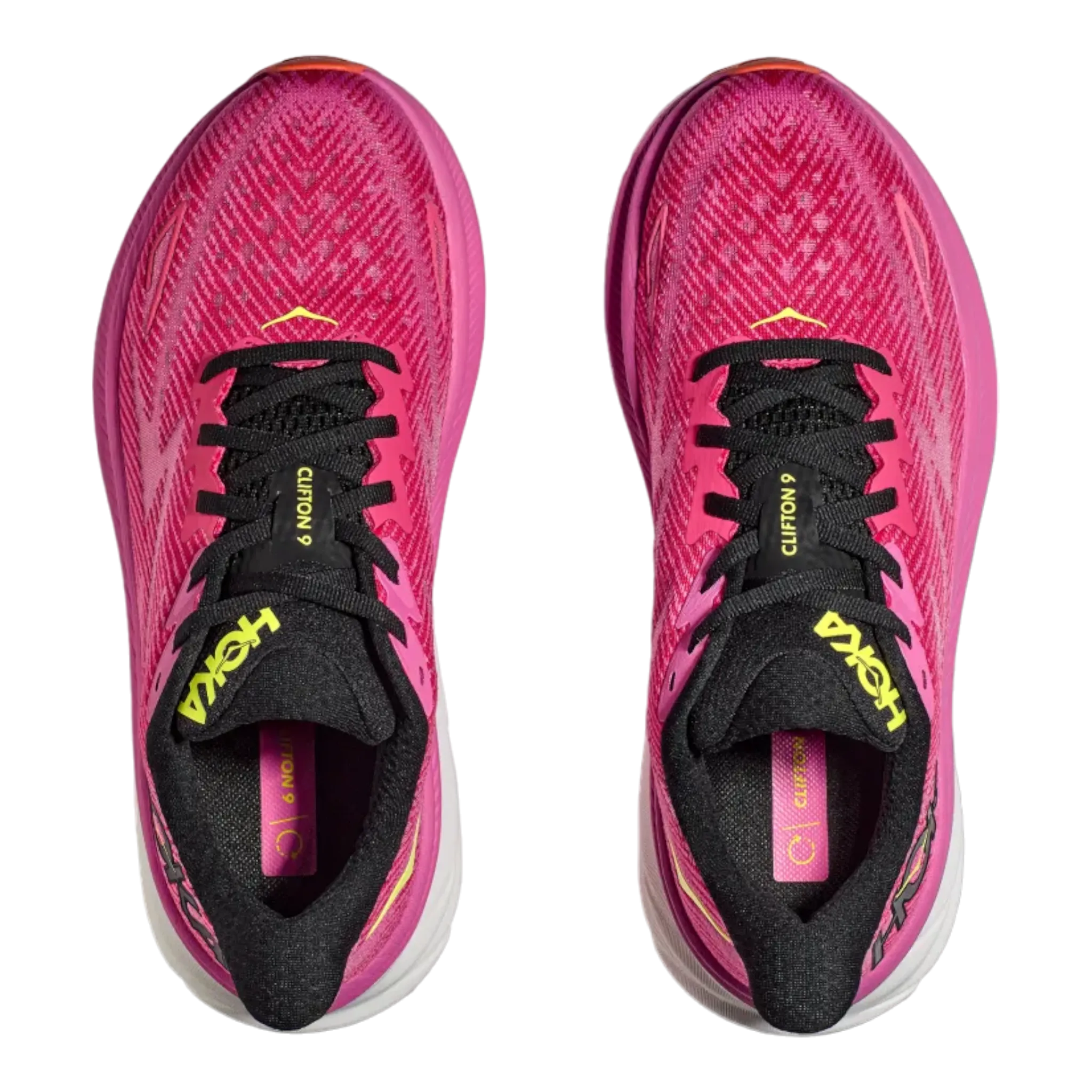 Women's Clifton 9