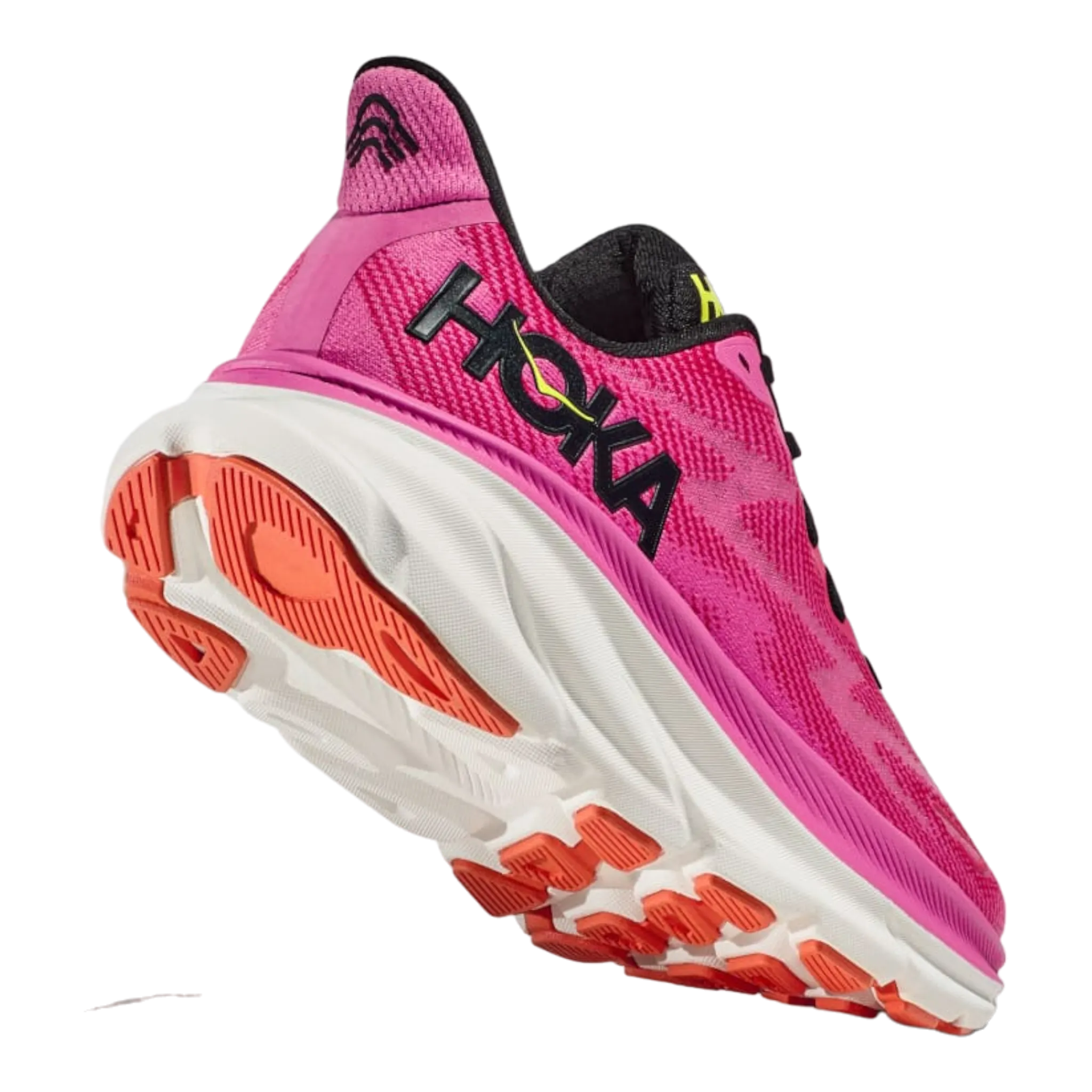 Women's Clifton 9