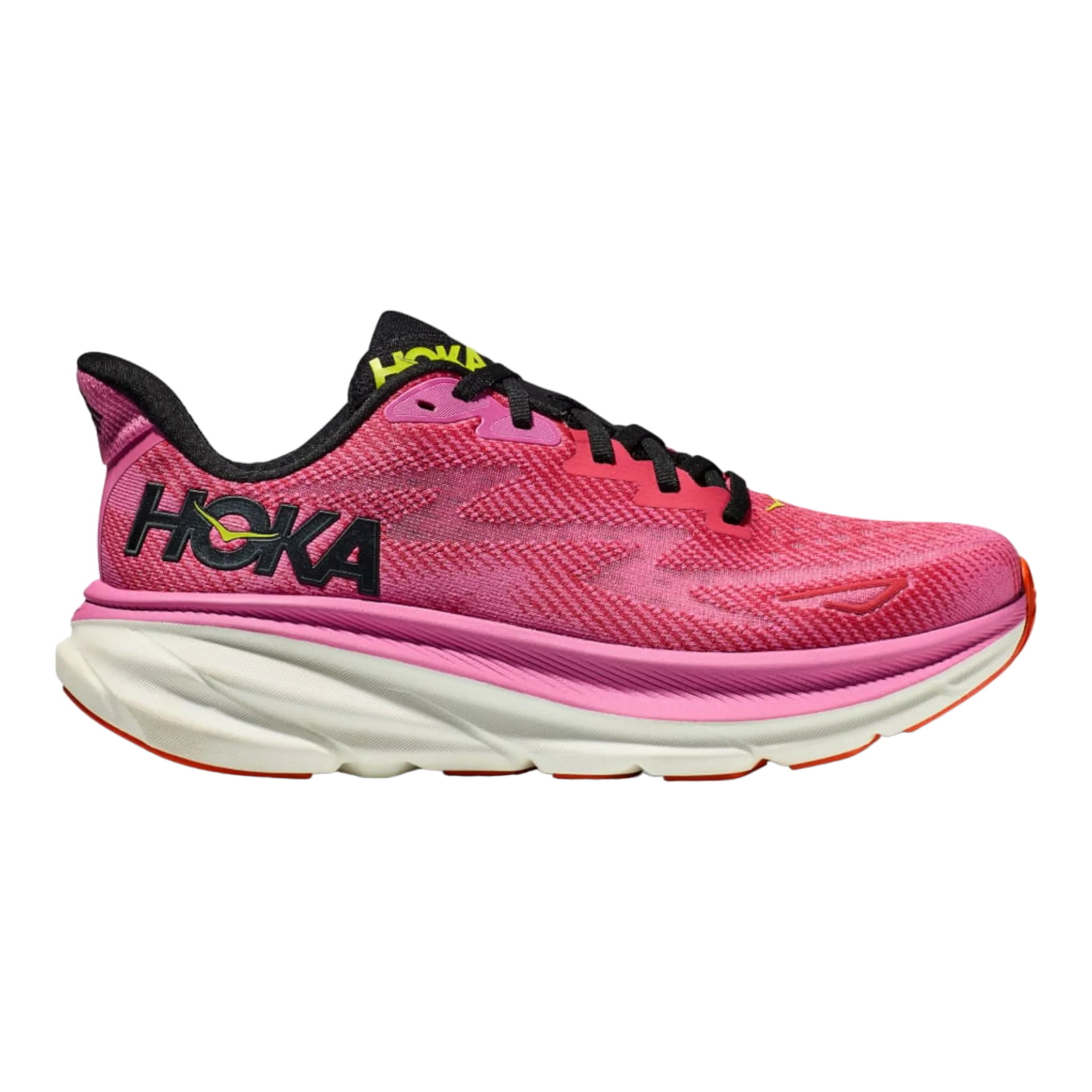 Women's Clifton 9