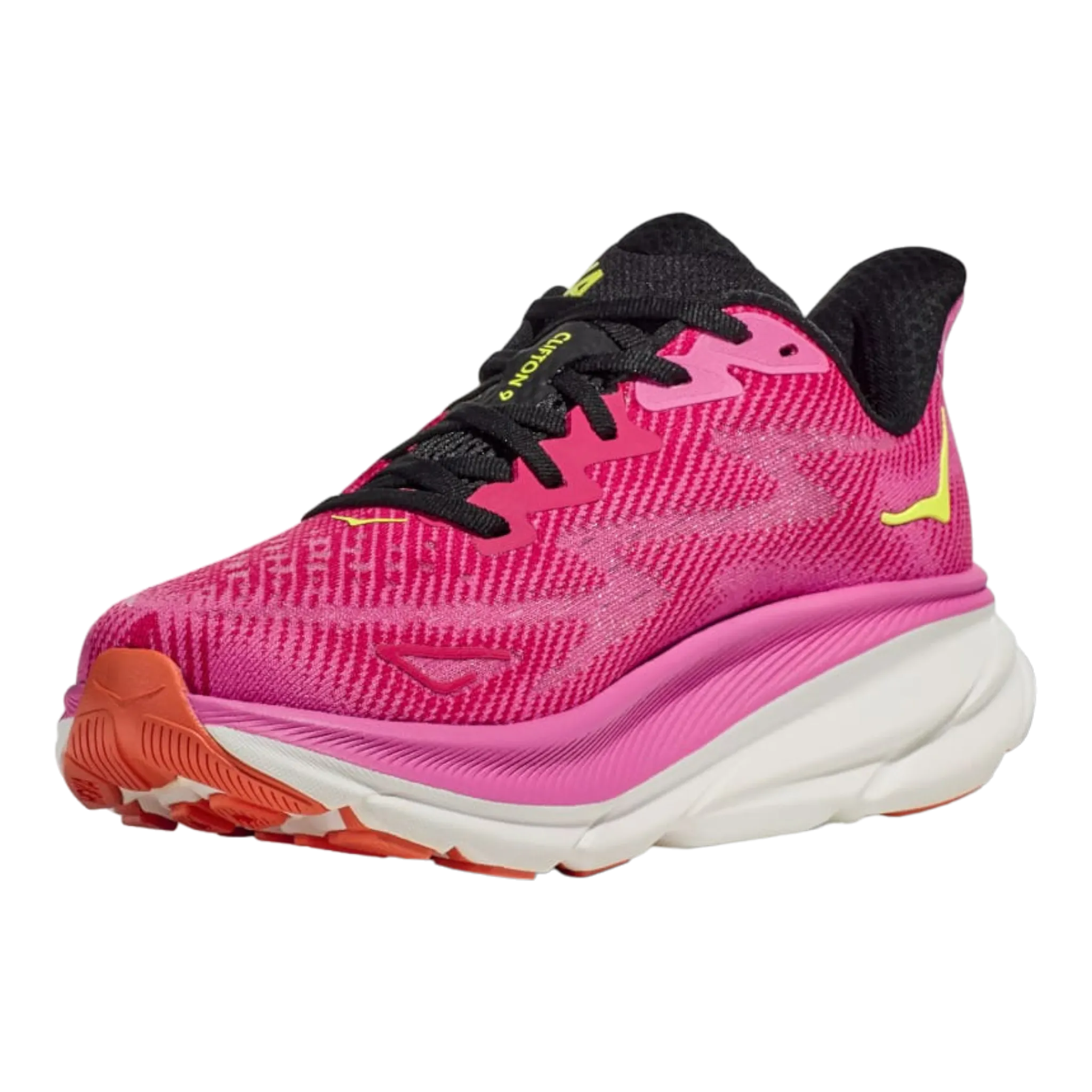 Women's Clifton 9