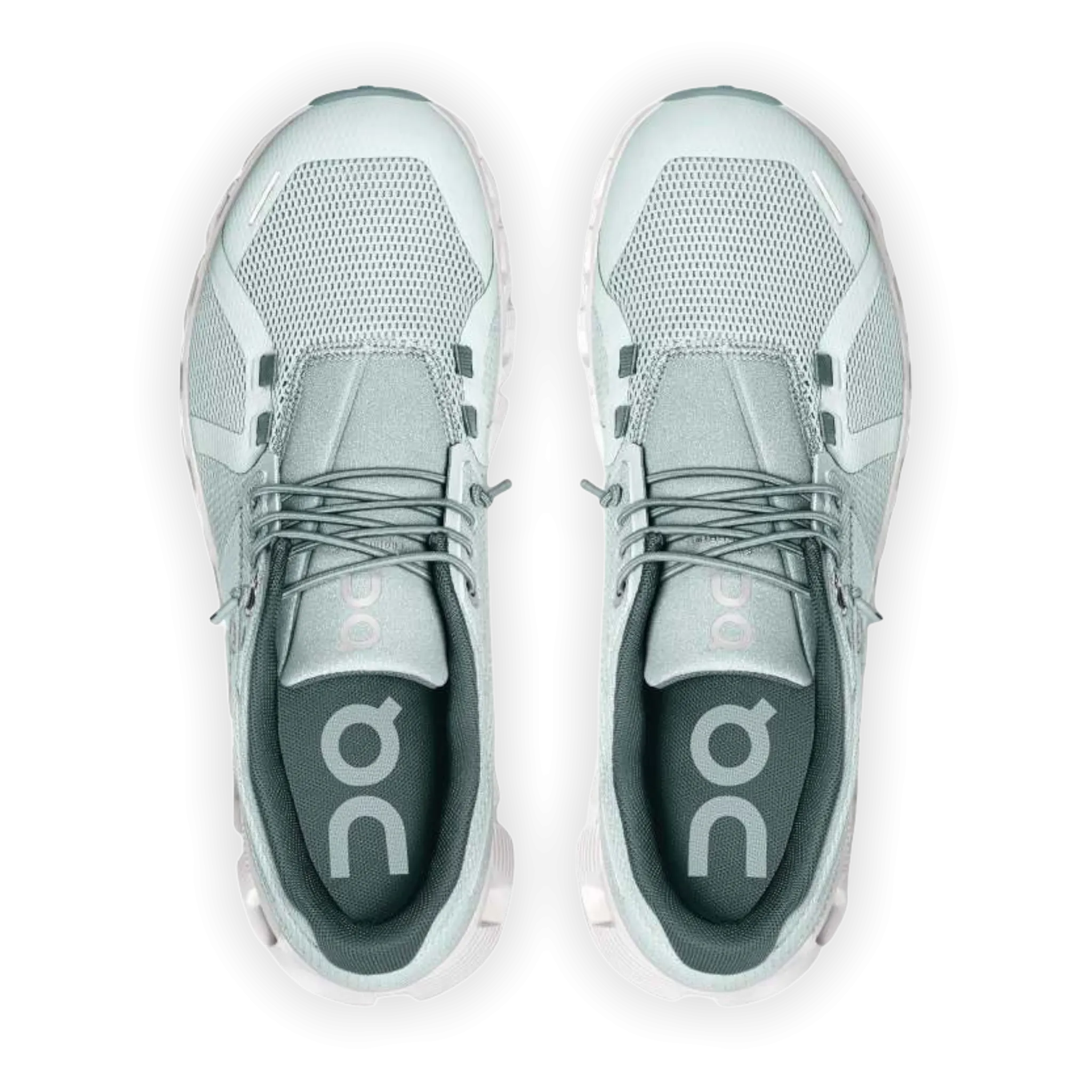 Women's Cloud 5