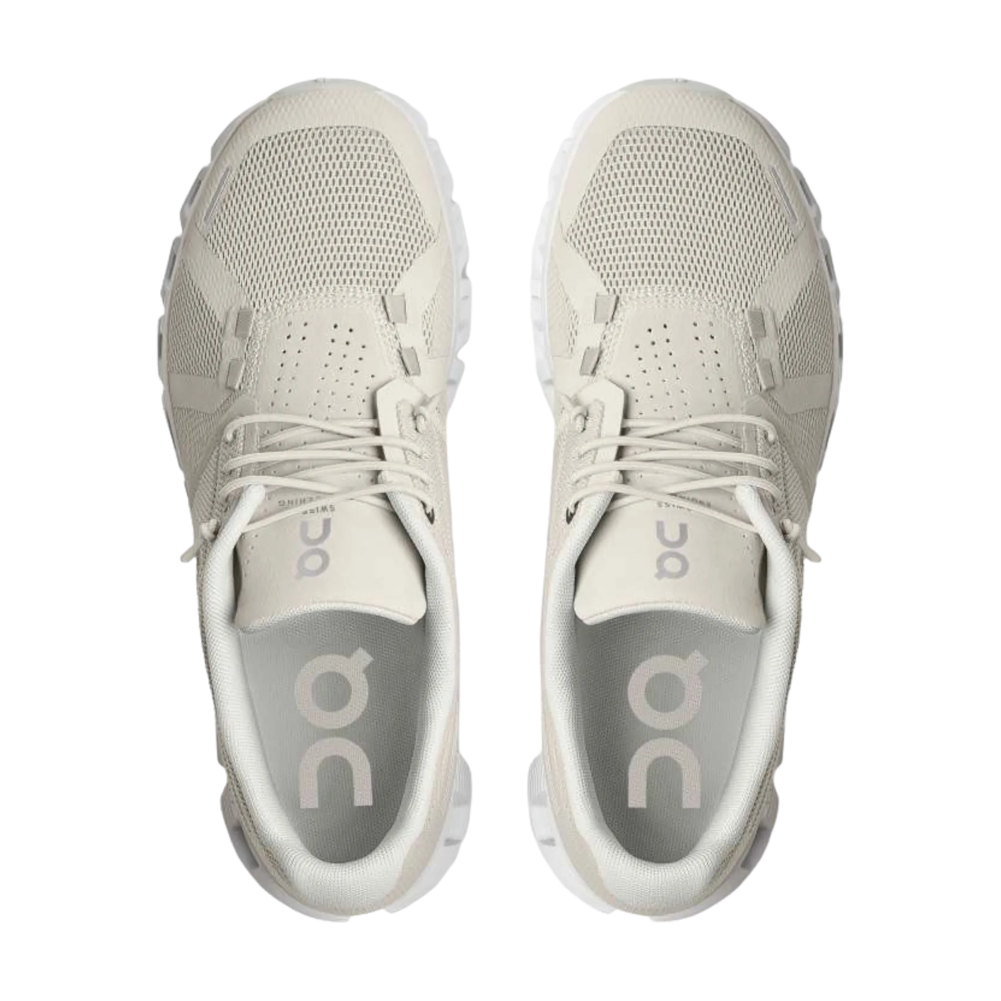 Women's Cloud 5