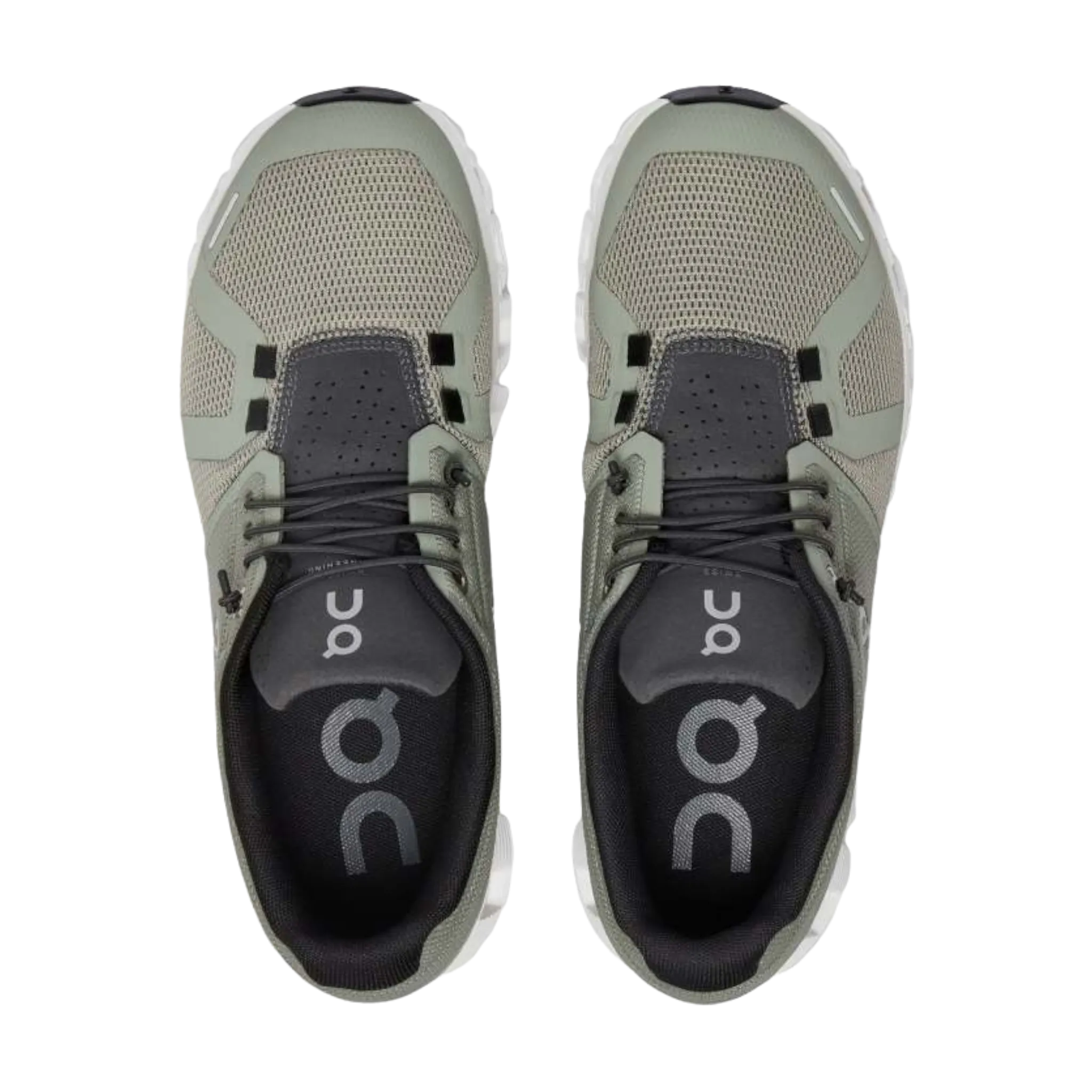 Women's Cloud 5